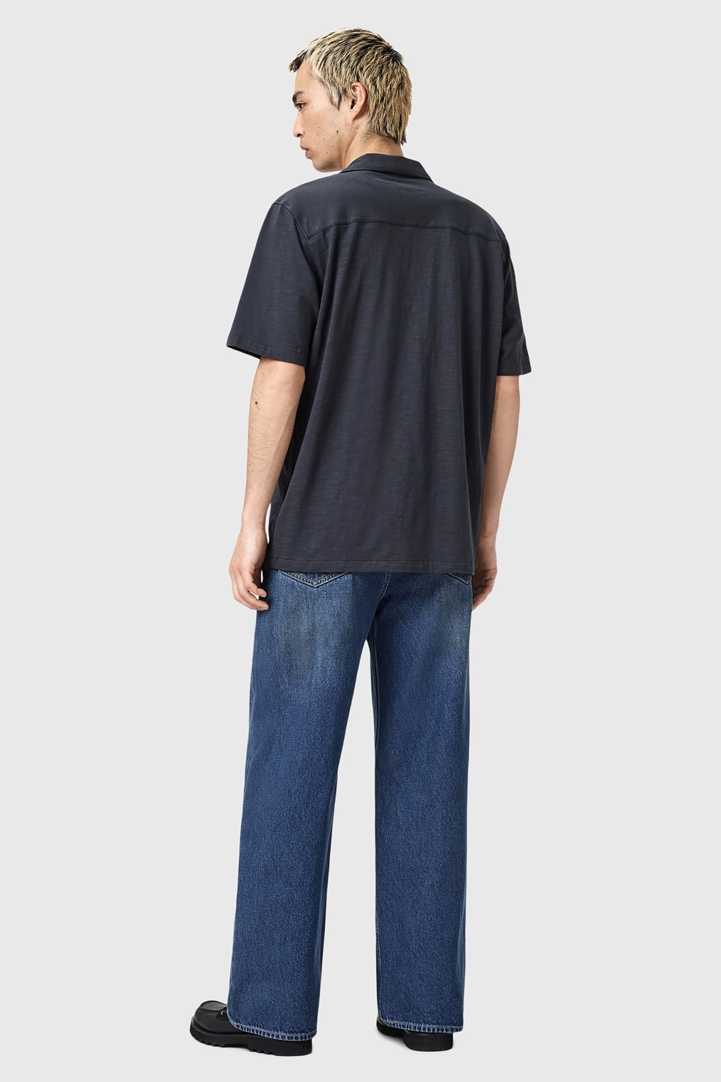 LENNY VINTAGE INDIGO 5