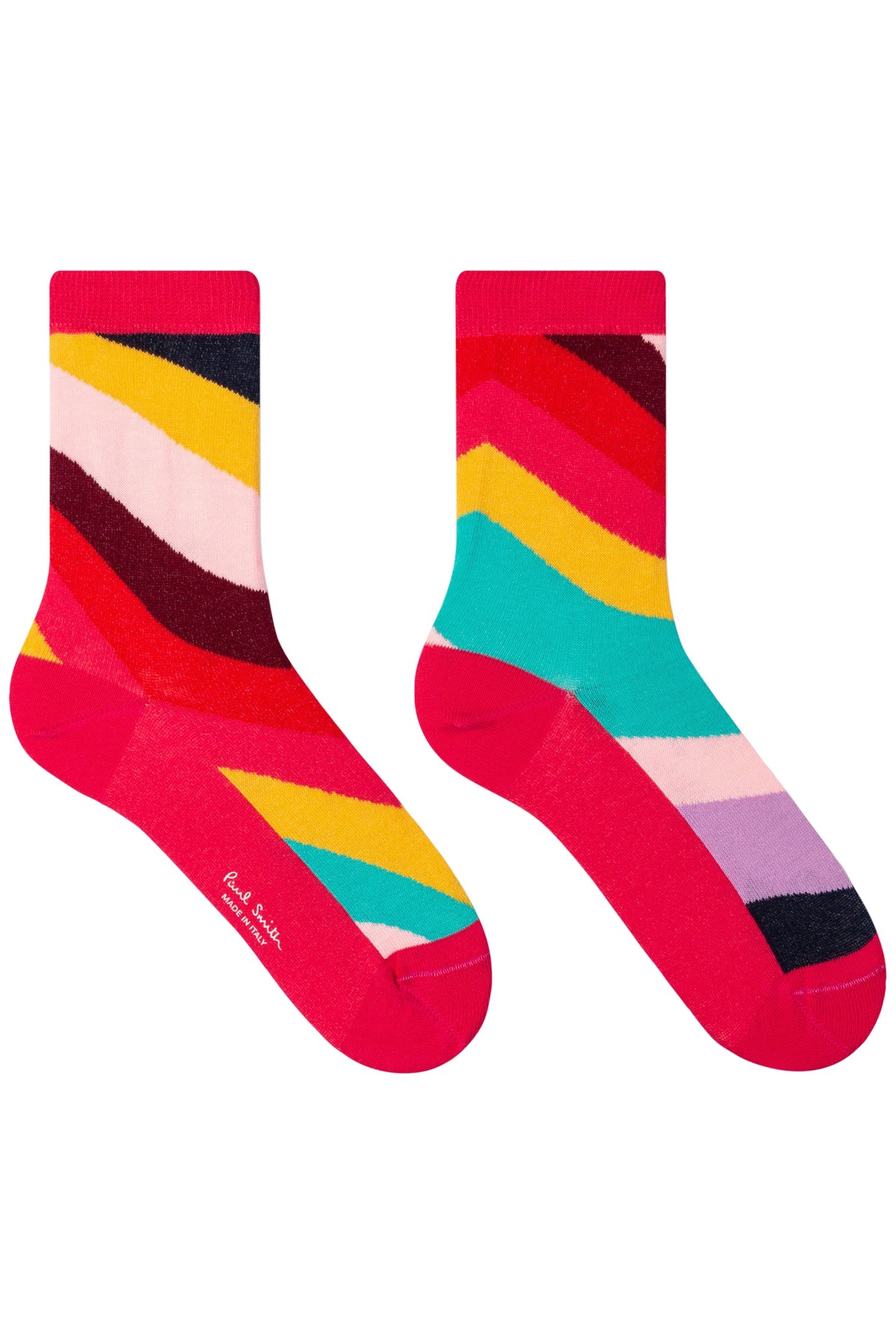 SOCK HARLEY SWRL SWIRL 1