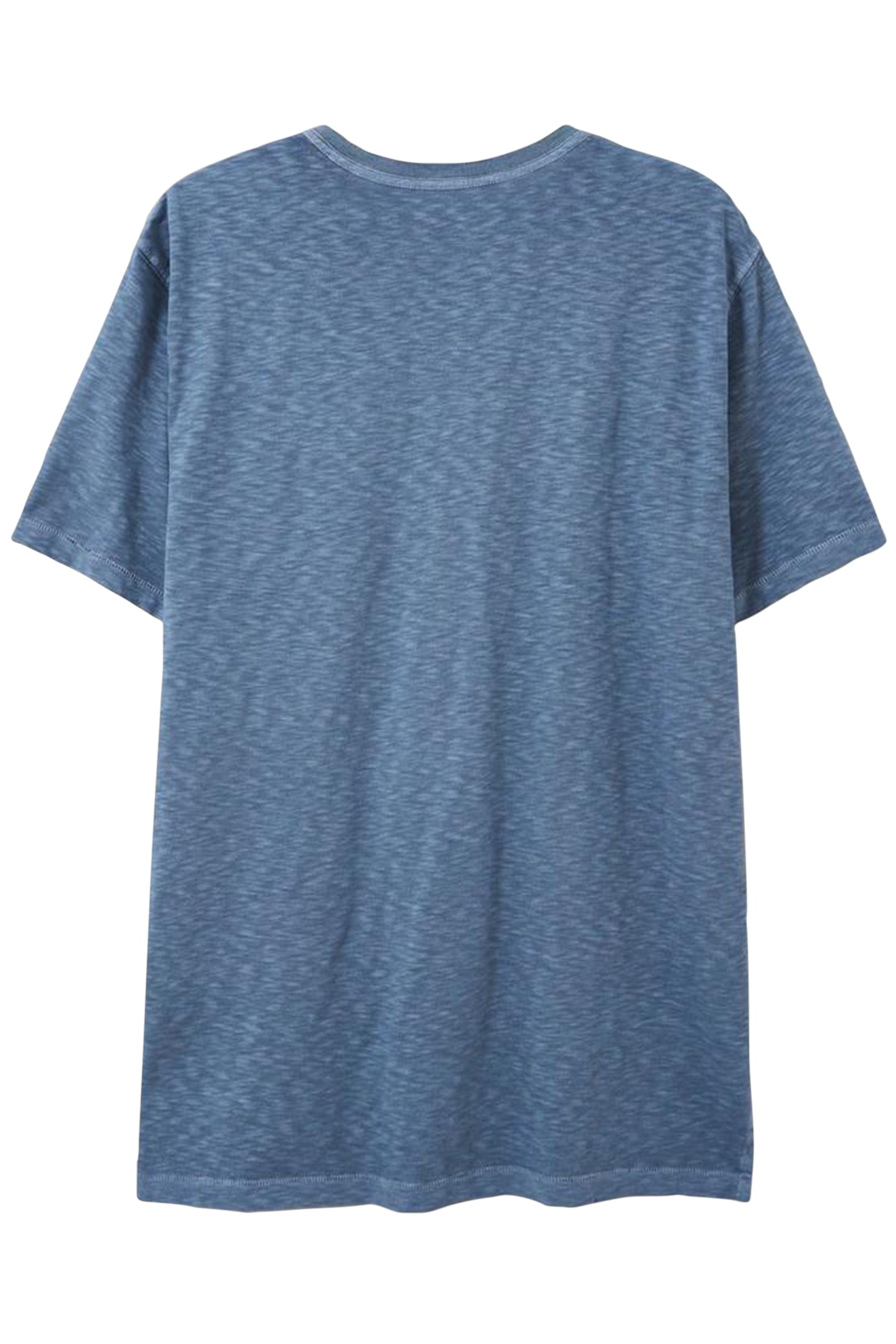 ABERSOCH SHORT SLEEVE TEE DARK YELLOW 8