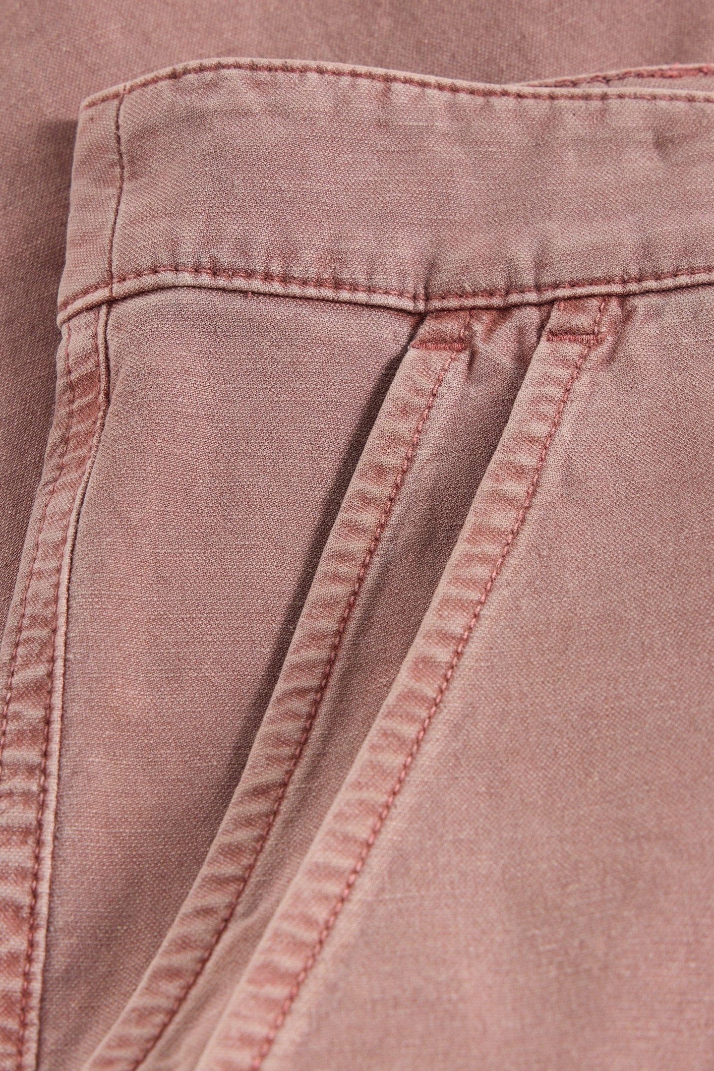 TWISTER CHINO TROUSER DUSTY PINK 4
