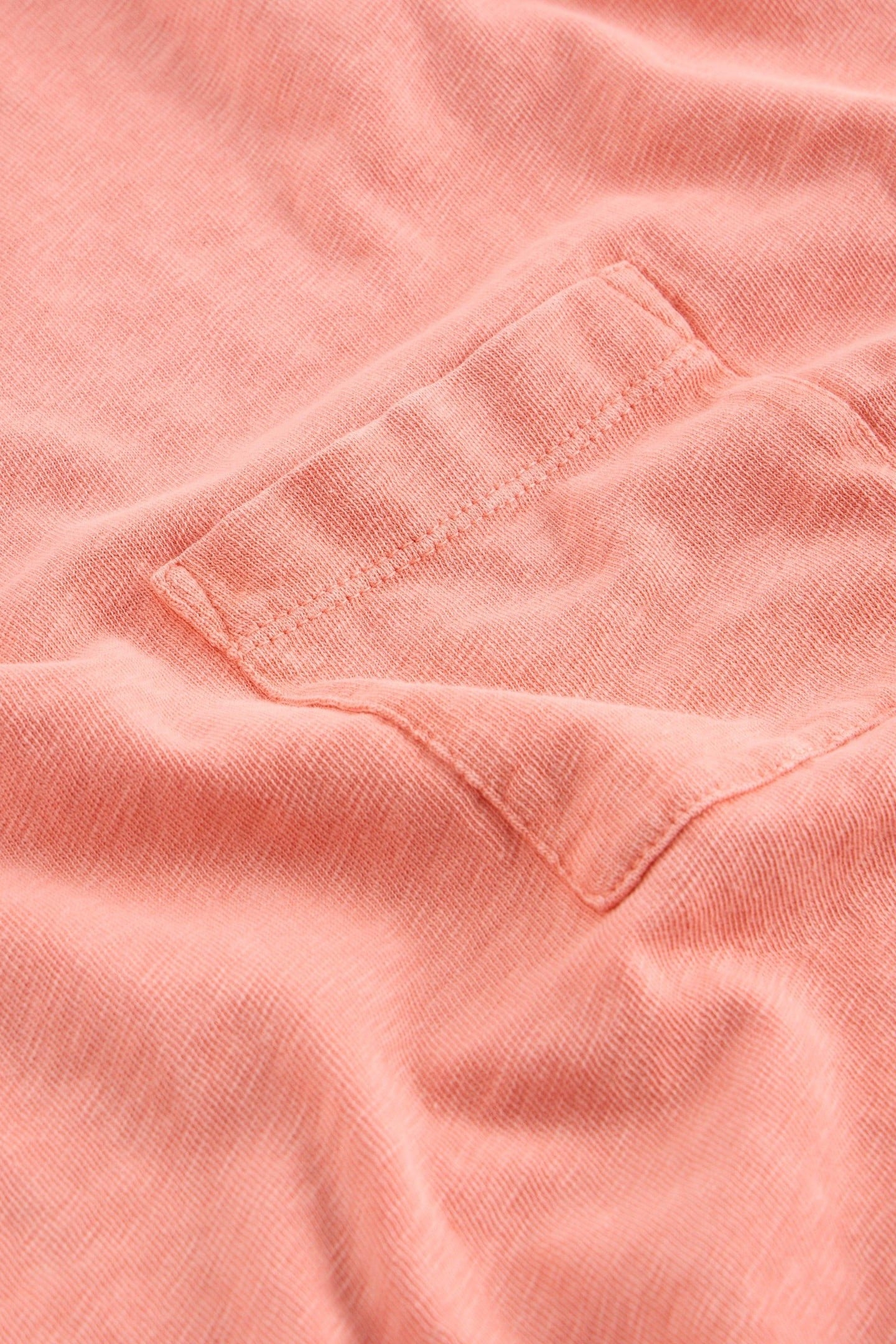 DEMI DOLMAN TOP MID CORAL 4