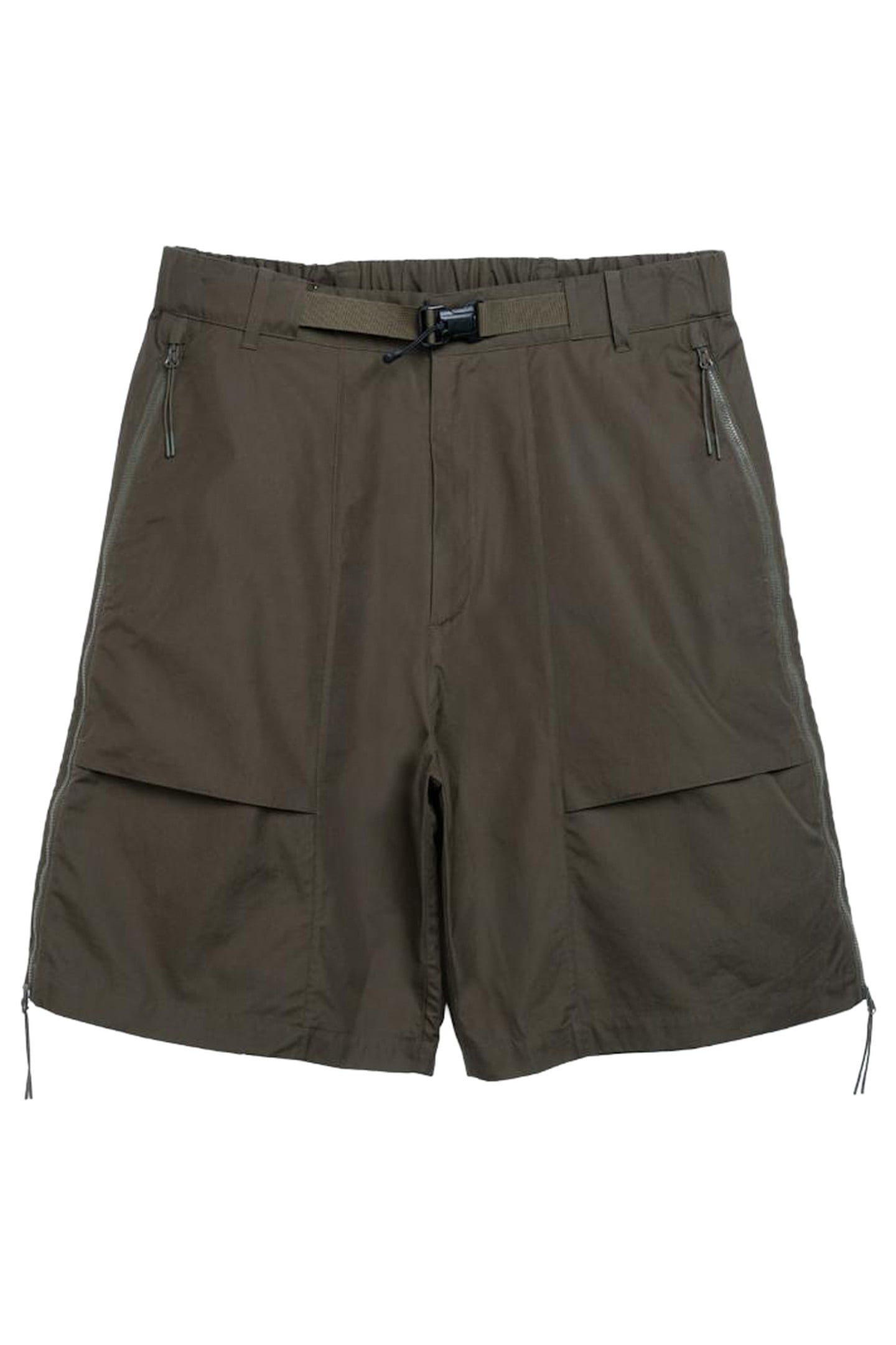 C.P. COMPANY – METROPOLIS SERIES HYST SHORTS 1