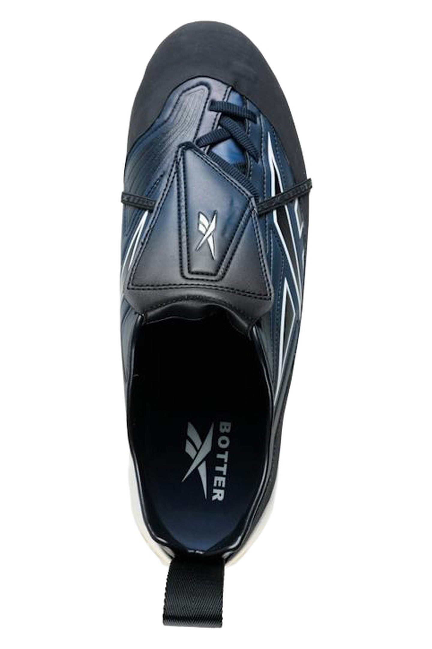 BOTTER X  REEBOK LTD – ENERGIA BO KETS NAVY/BLACK 5