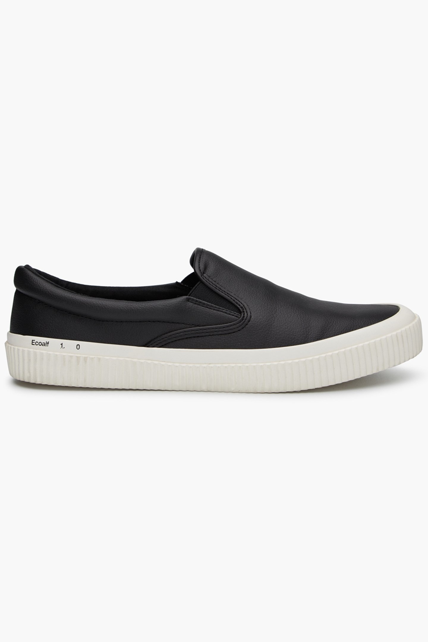 JONIALF SLIP ON BLACK 1