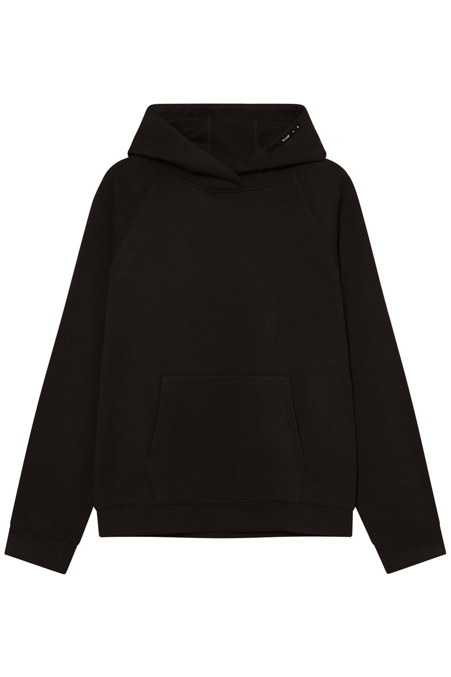 BRITOALF SWEATSHIRT BLACK 4