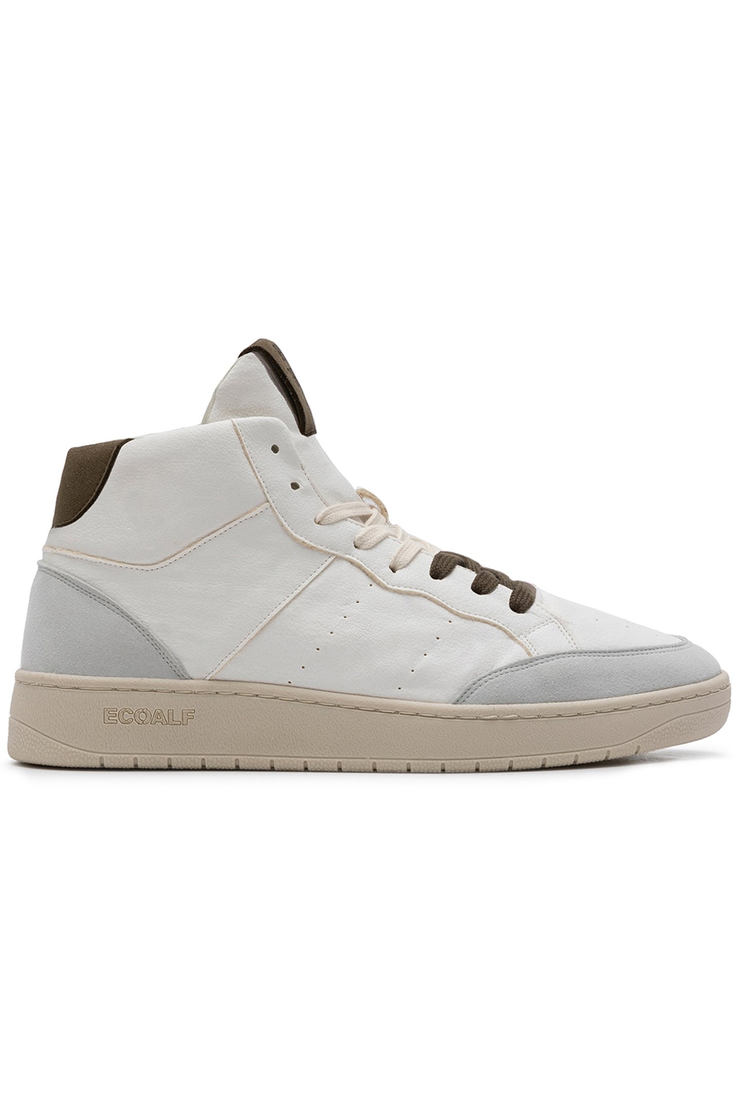 ARALMIDALF SNEAKERS OFFWHITE/KHAKI 1