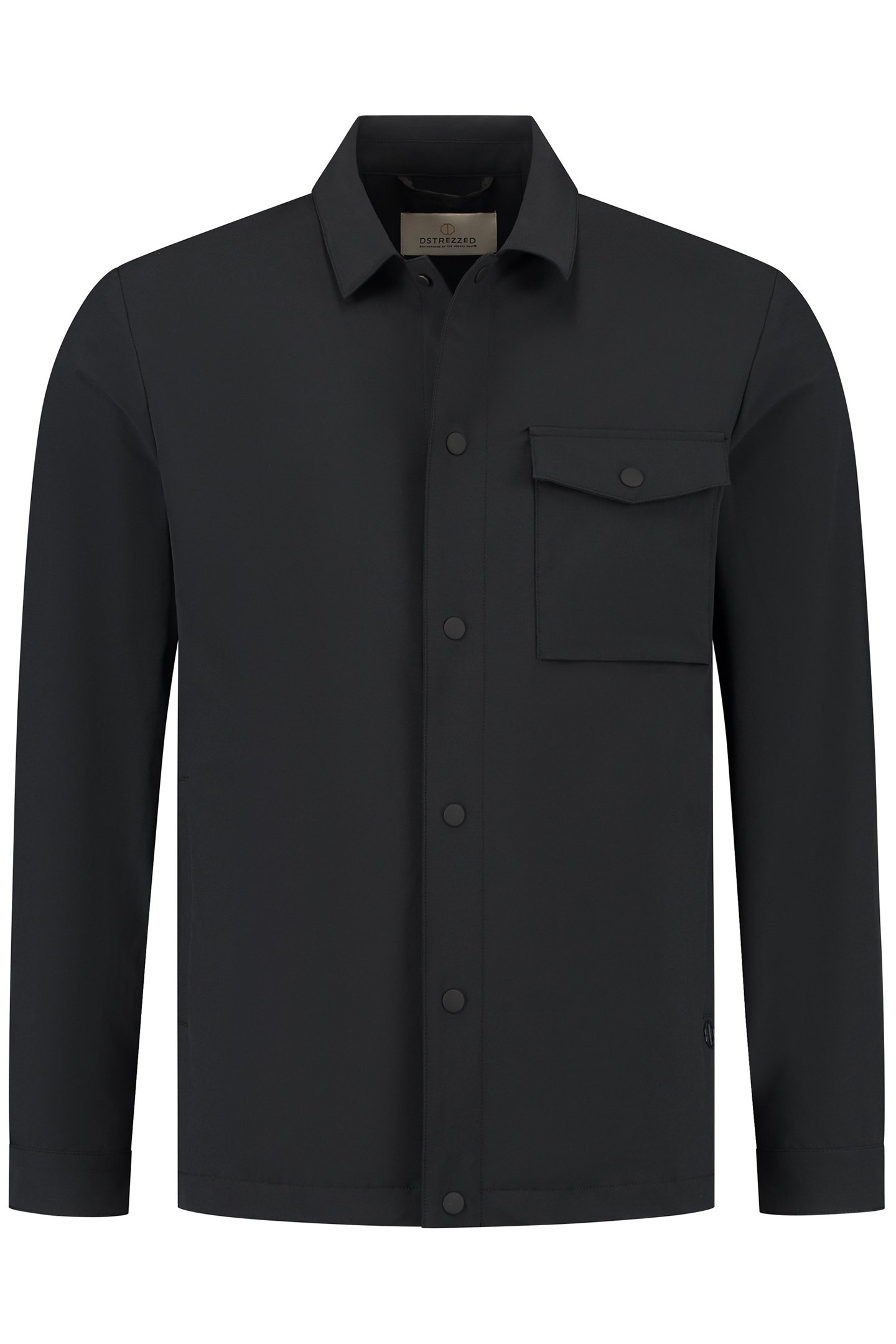 DS_LASON OVERSHIRT BLACK 4