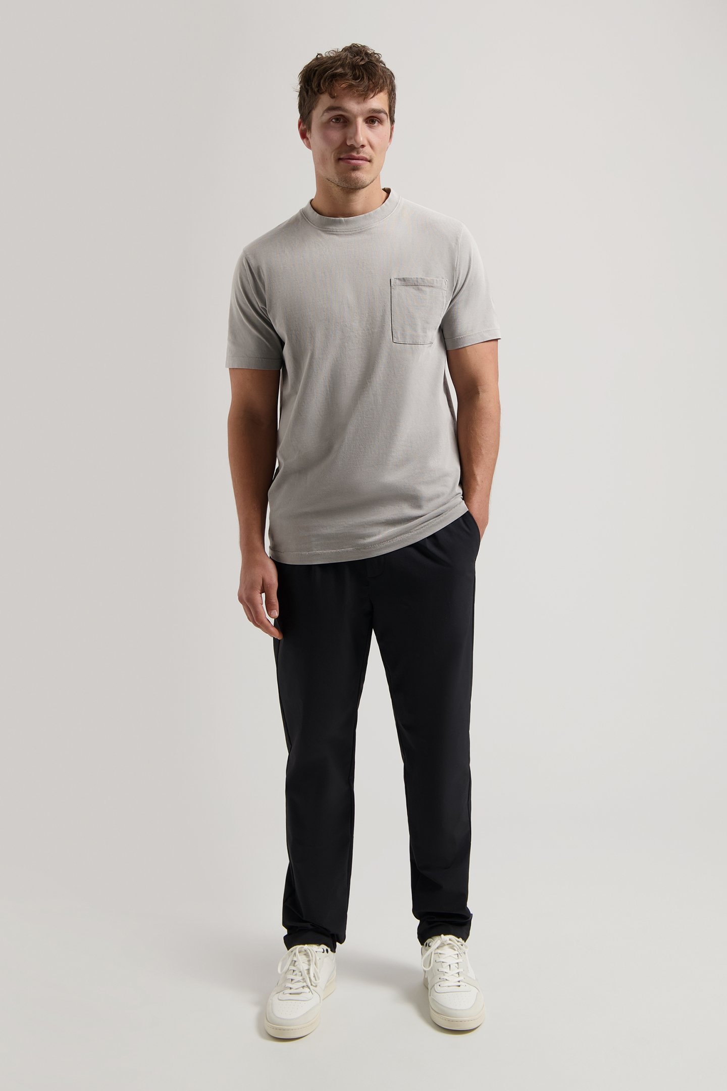 DS_NICKOLAS TEE BRUSHED NICKEL 3