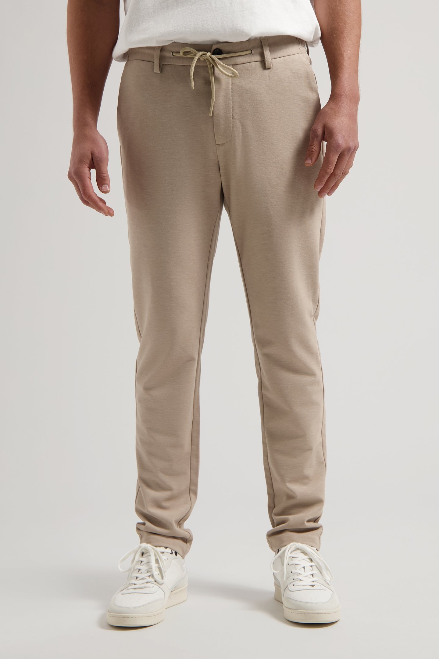 DS_LANCASTER PATTERN SWEAT SAND 1