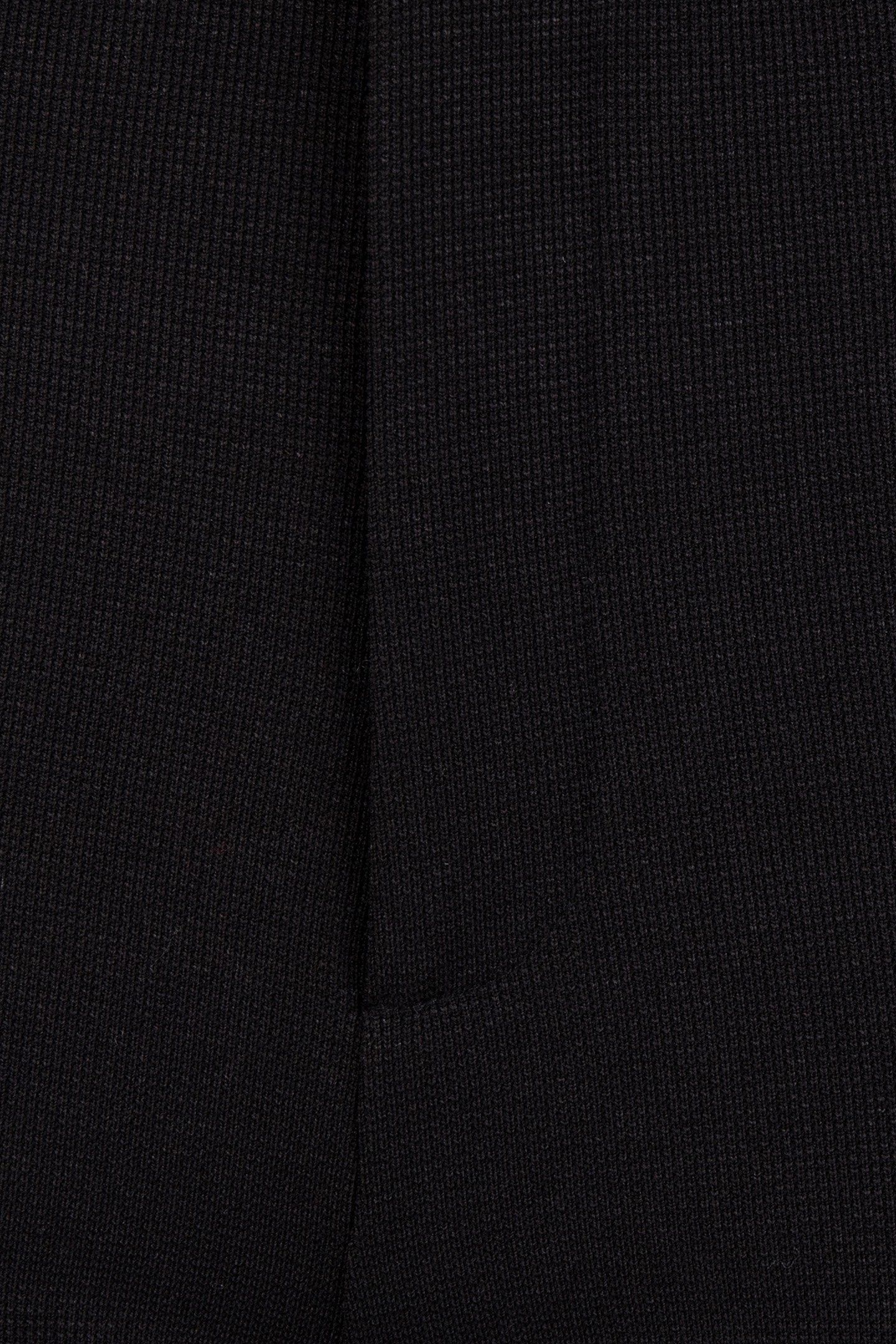 TROUSERS STRUCTURE FLAIR BLACK 7