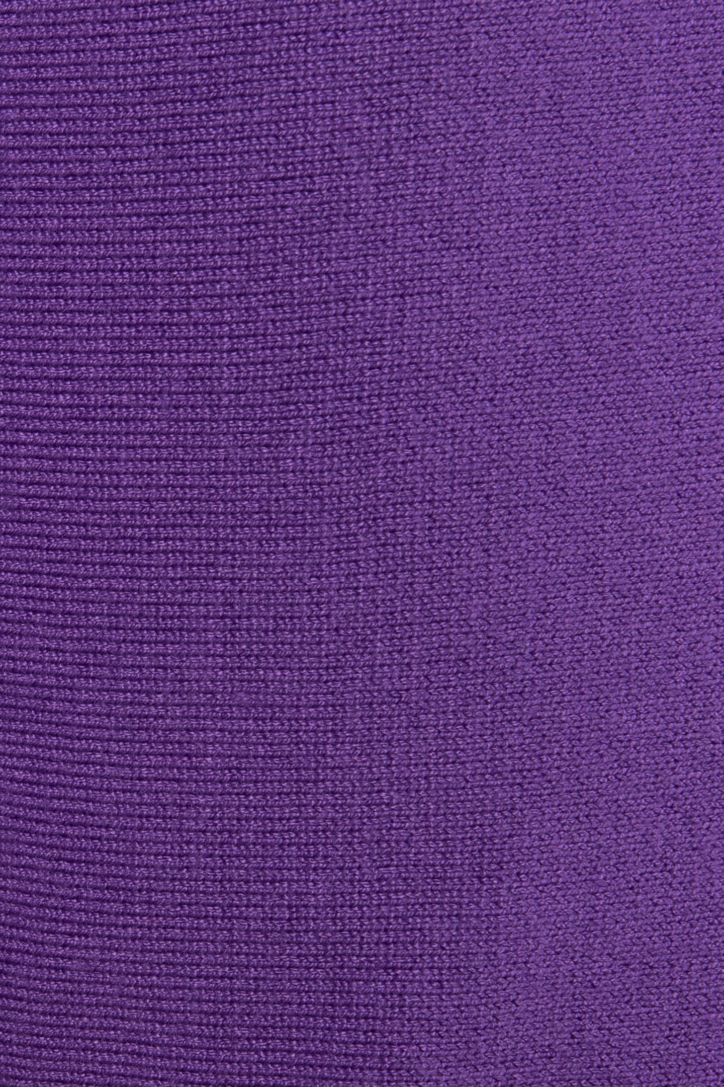 SWEATER BATWING BUTTONED CUFF DEEP LAVENDER 8