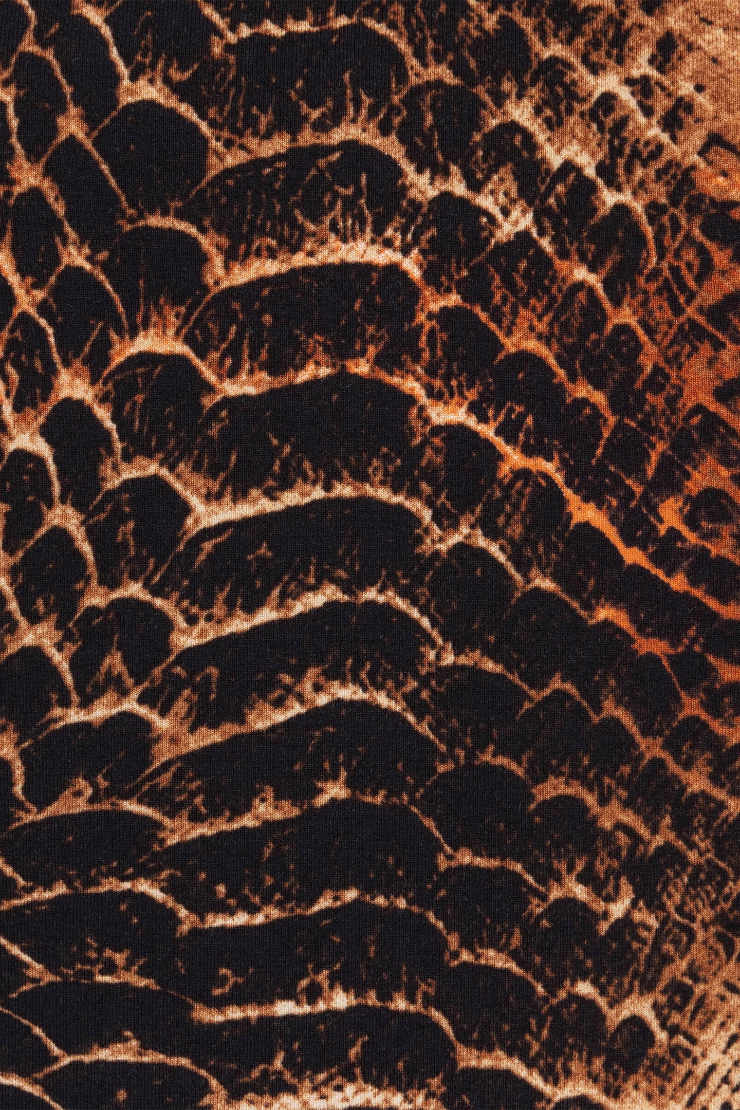 TOP GATHERING SNEAKY EVE PRINT 7