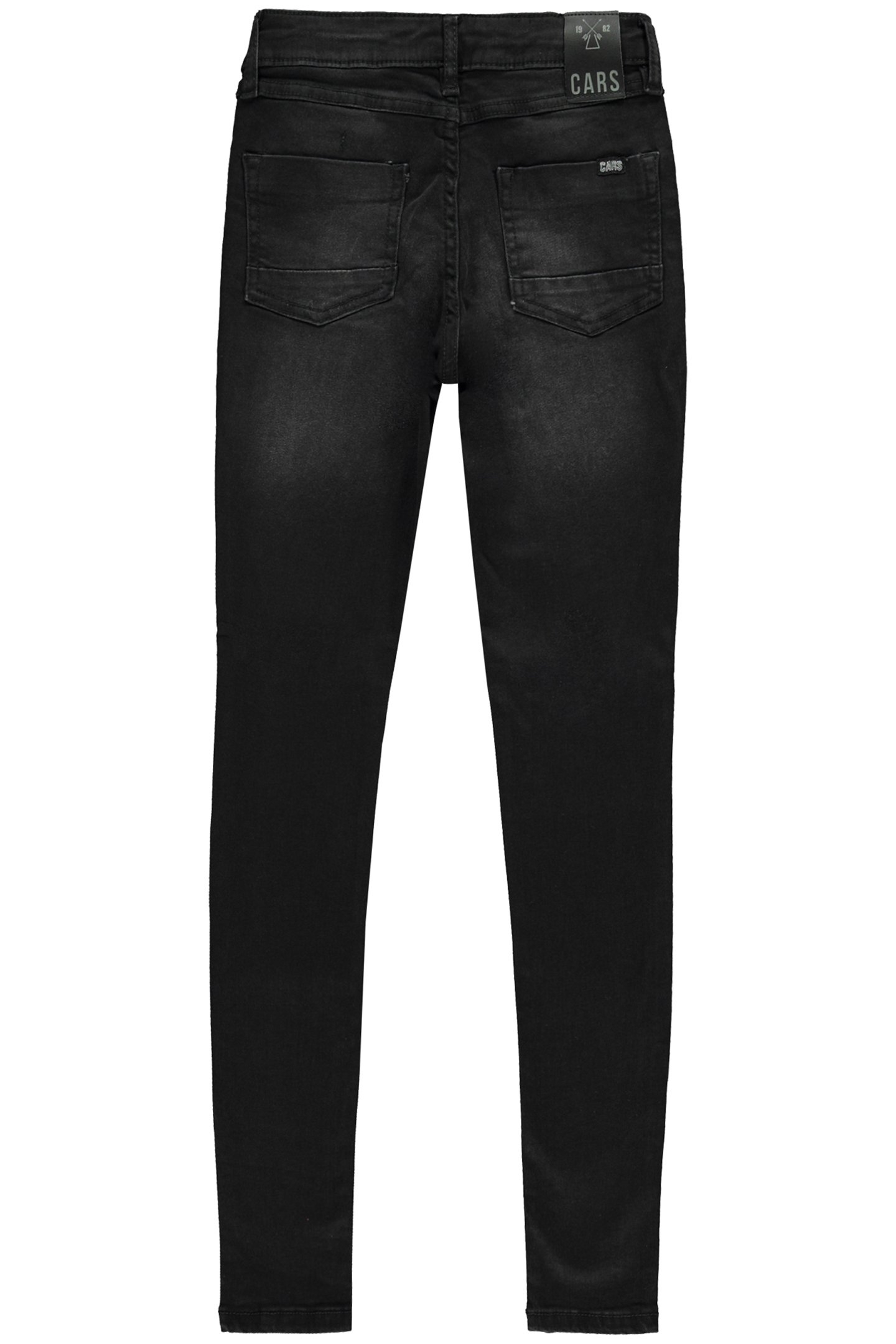 KIDS ELIZA DEN FOR GIRLS BLACK USED 2