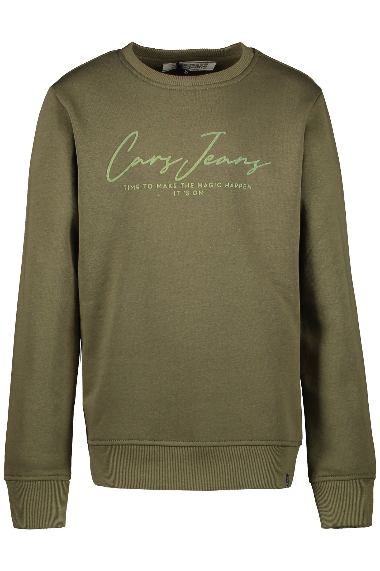 KIDS NANA SW FOR GIRLS ARMY 3