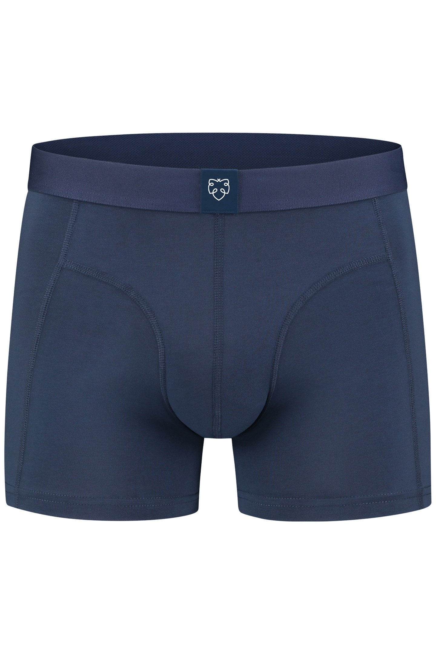 A-DAM 2-PACK BOXERBRIEF MULTICOLOR 2