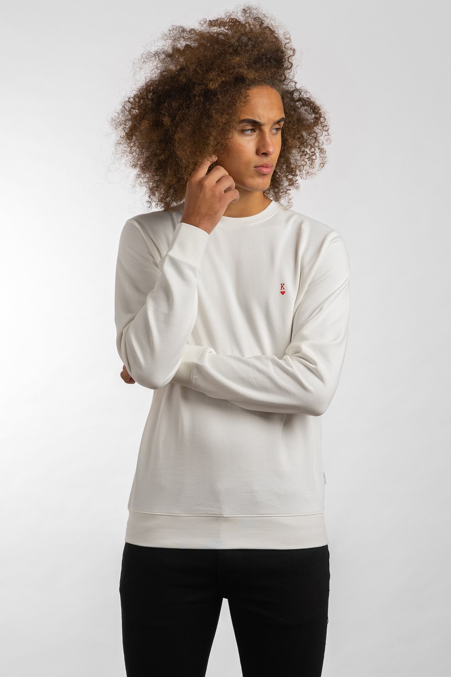 SWEATER JOFFREY BEIGE 3