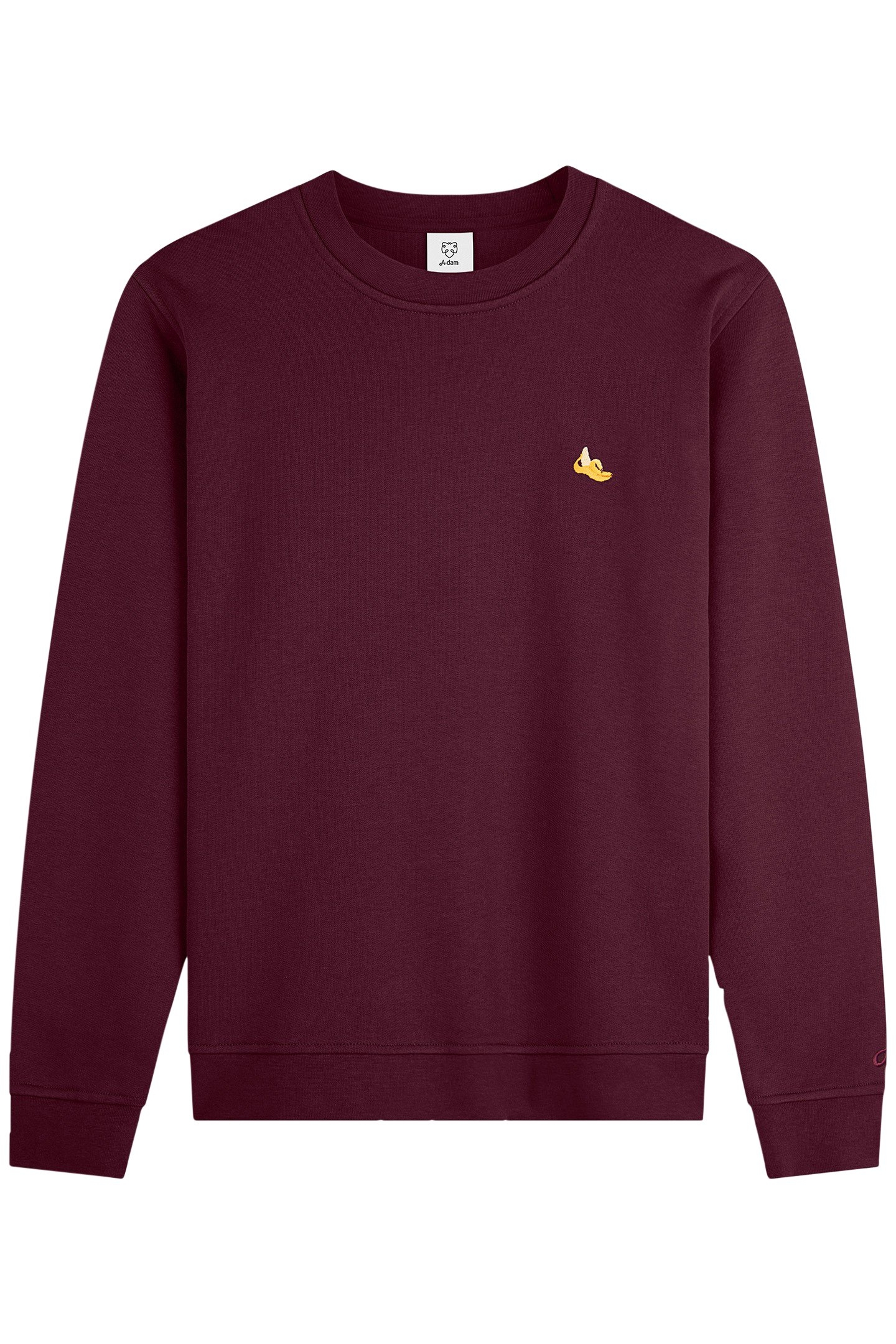 SWEATSHIRT SEXY BANANAS PORT ROYALE 1