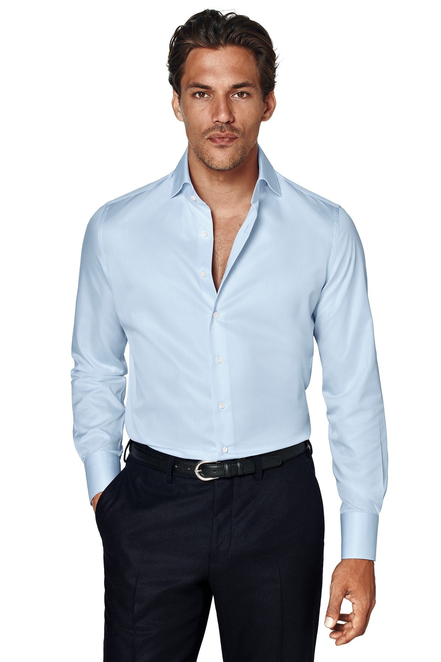 LUXURY LIGHT BLUE LIGHT BLUE 1