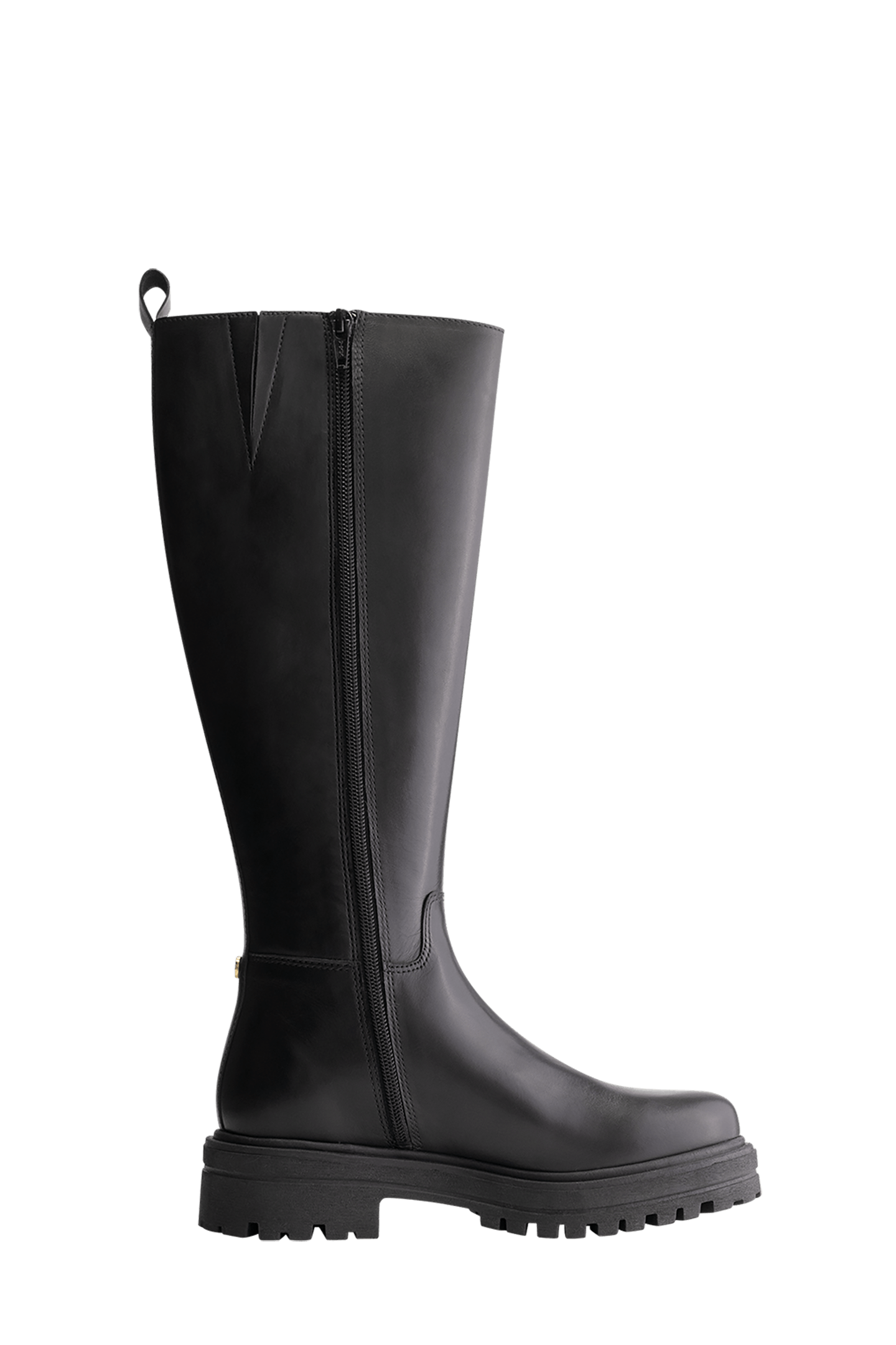 AVARE BOOTS BLACK 1