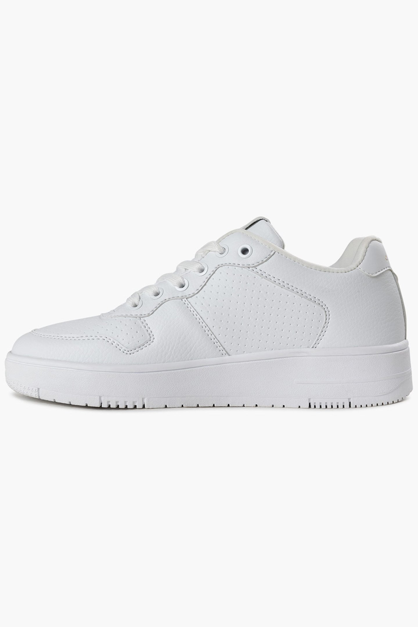 INDOOR ROYAL WHITE 4