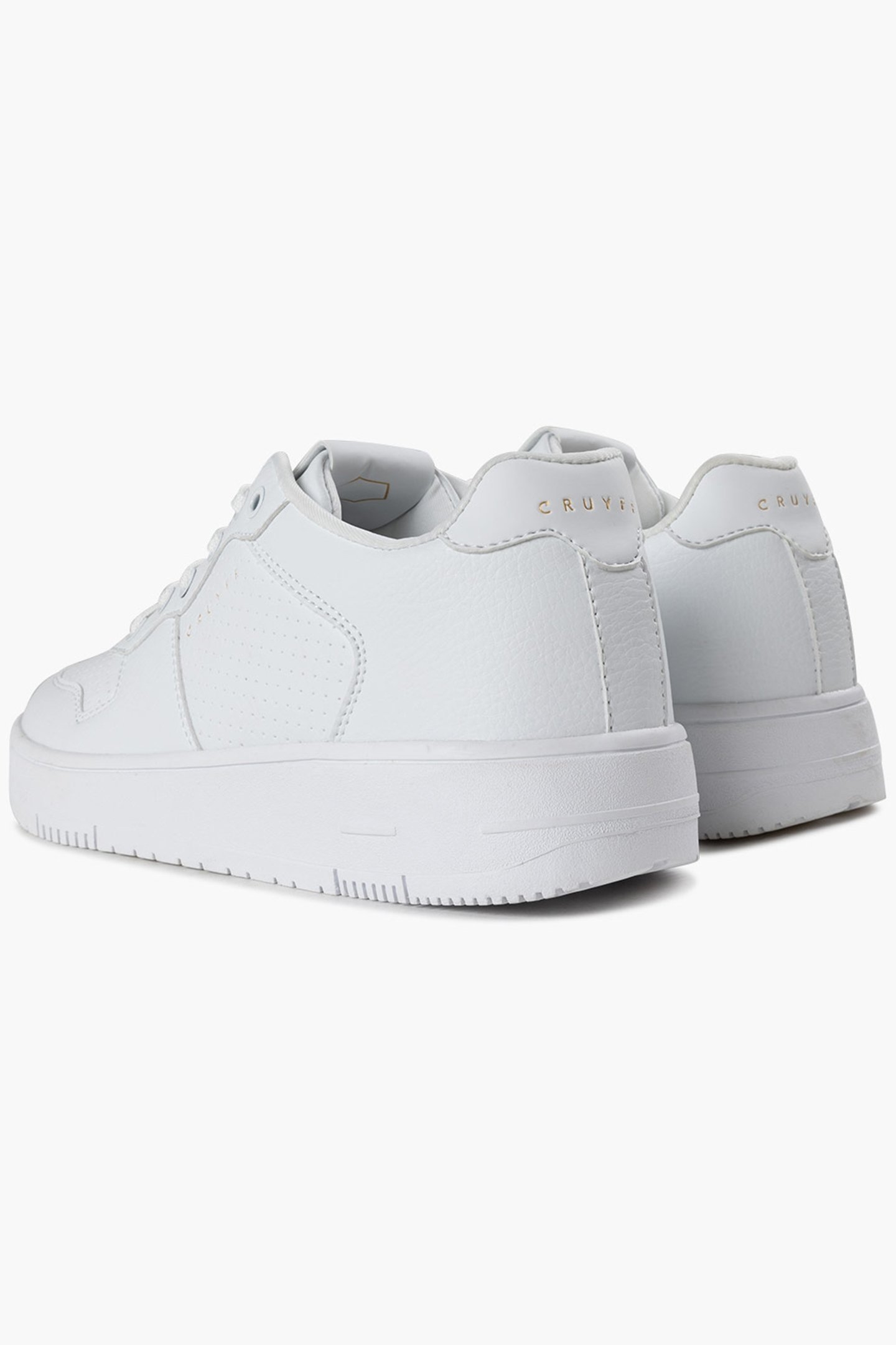 INDOOR ROYAL WHITE 5