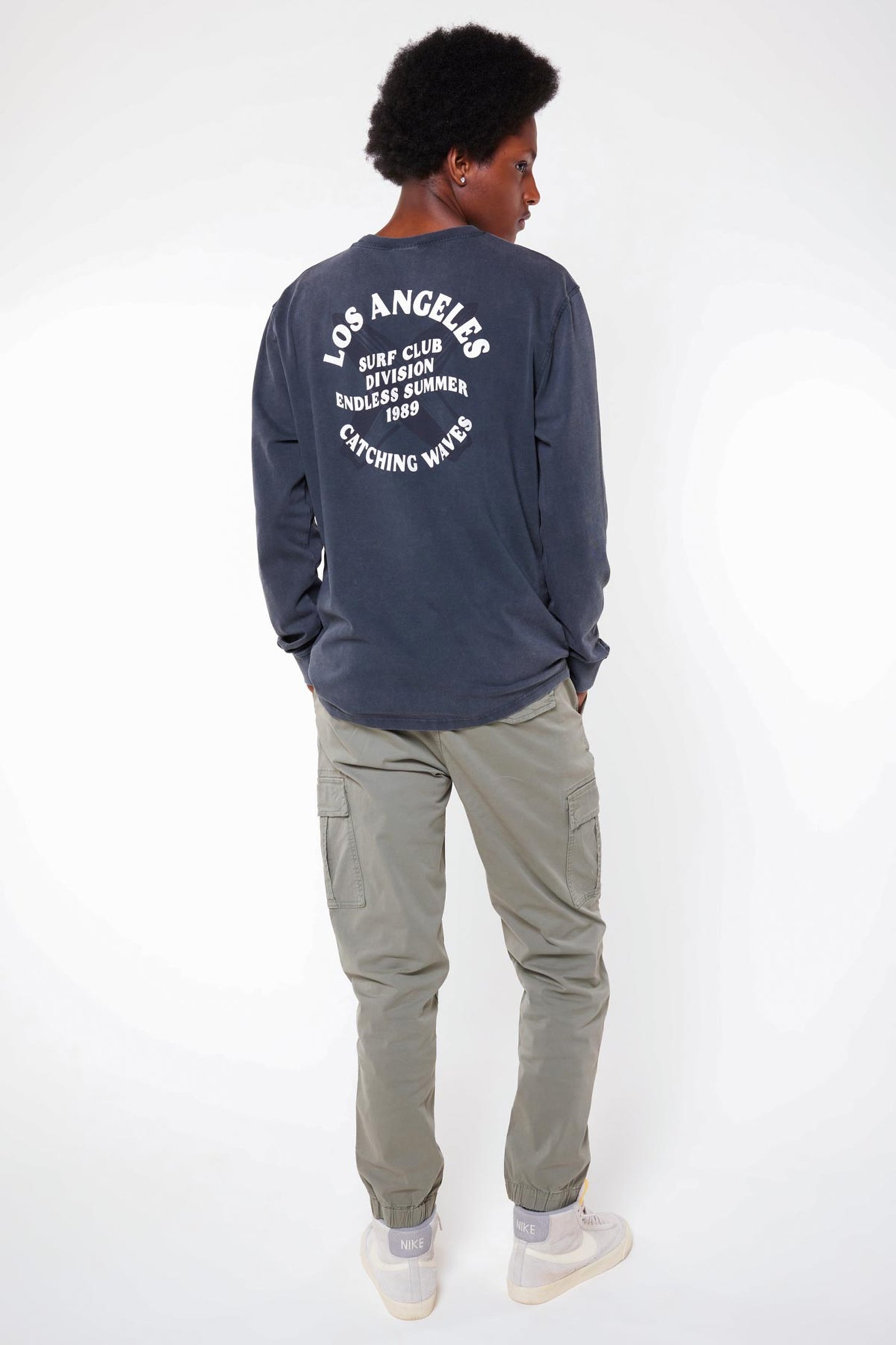 PHARRELL SOFT GREEN 2