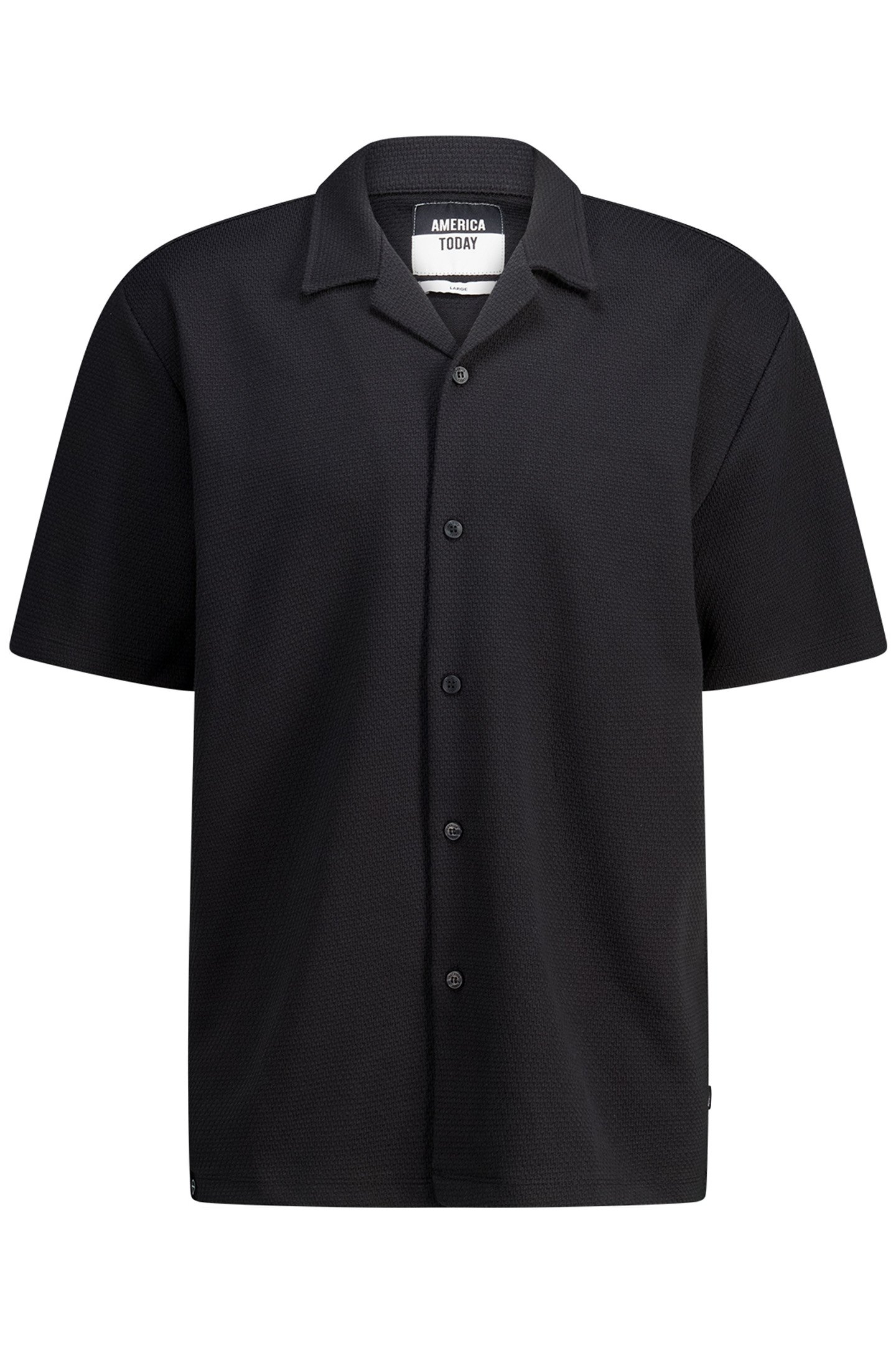 KONDO WASHED BLACK 3