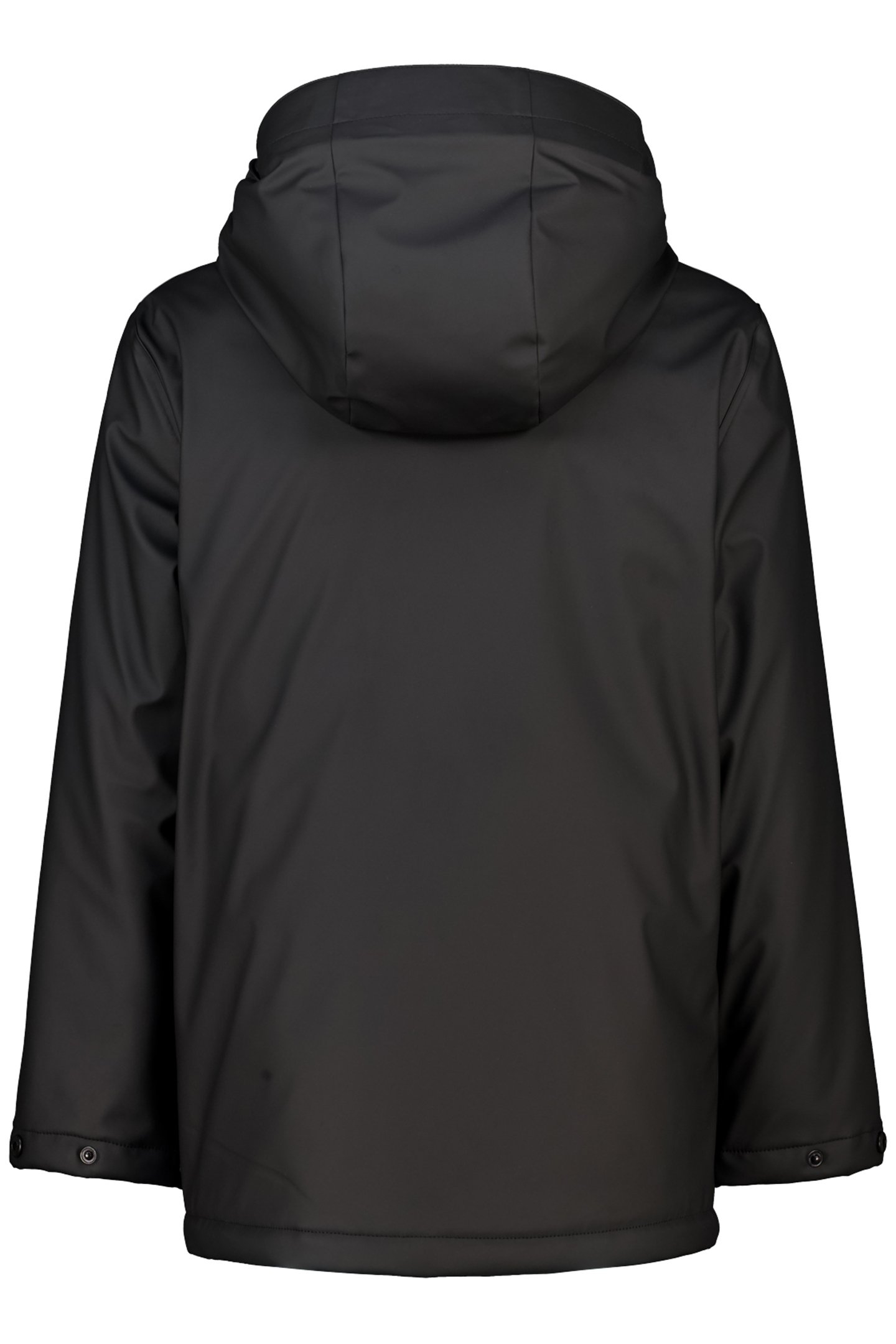 JAKE PADDED JR BLACK 4