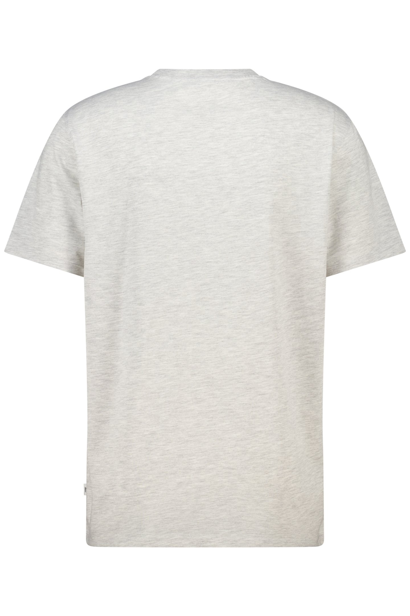 ETIENNE LIGHT GREY MELANGE 4