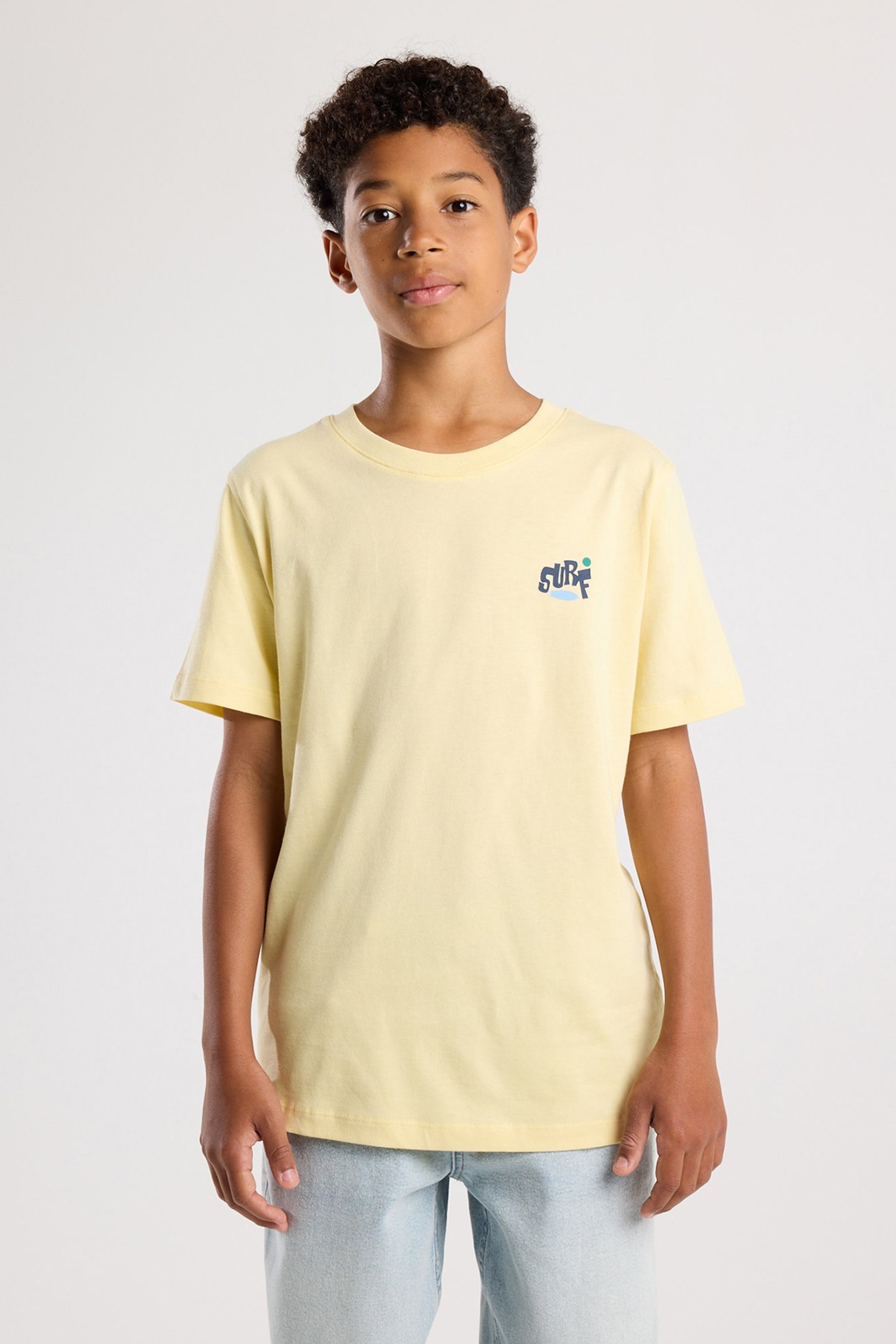 ETIENNE JR Z LIGHT YELLOW 1