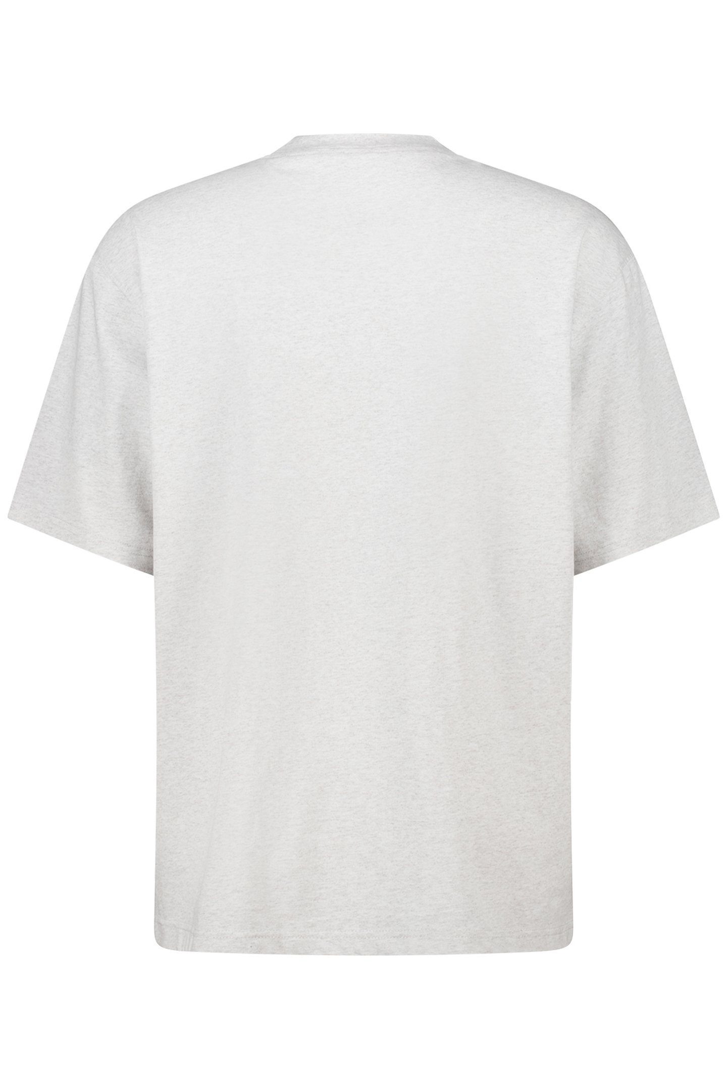 EVERT LIGHT GREY MELANGE 4