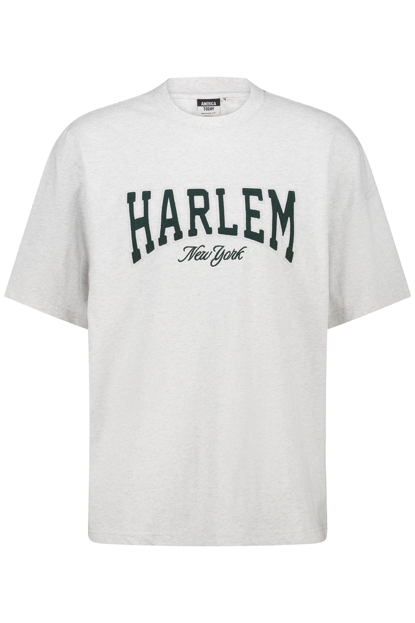 EVERT LIGHT GREY MELANGE 3