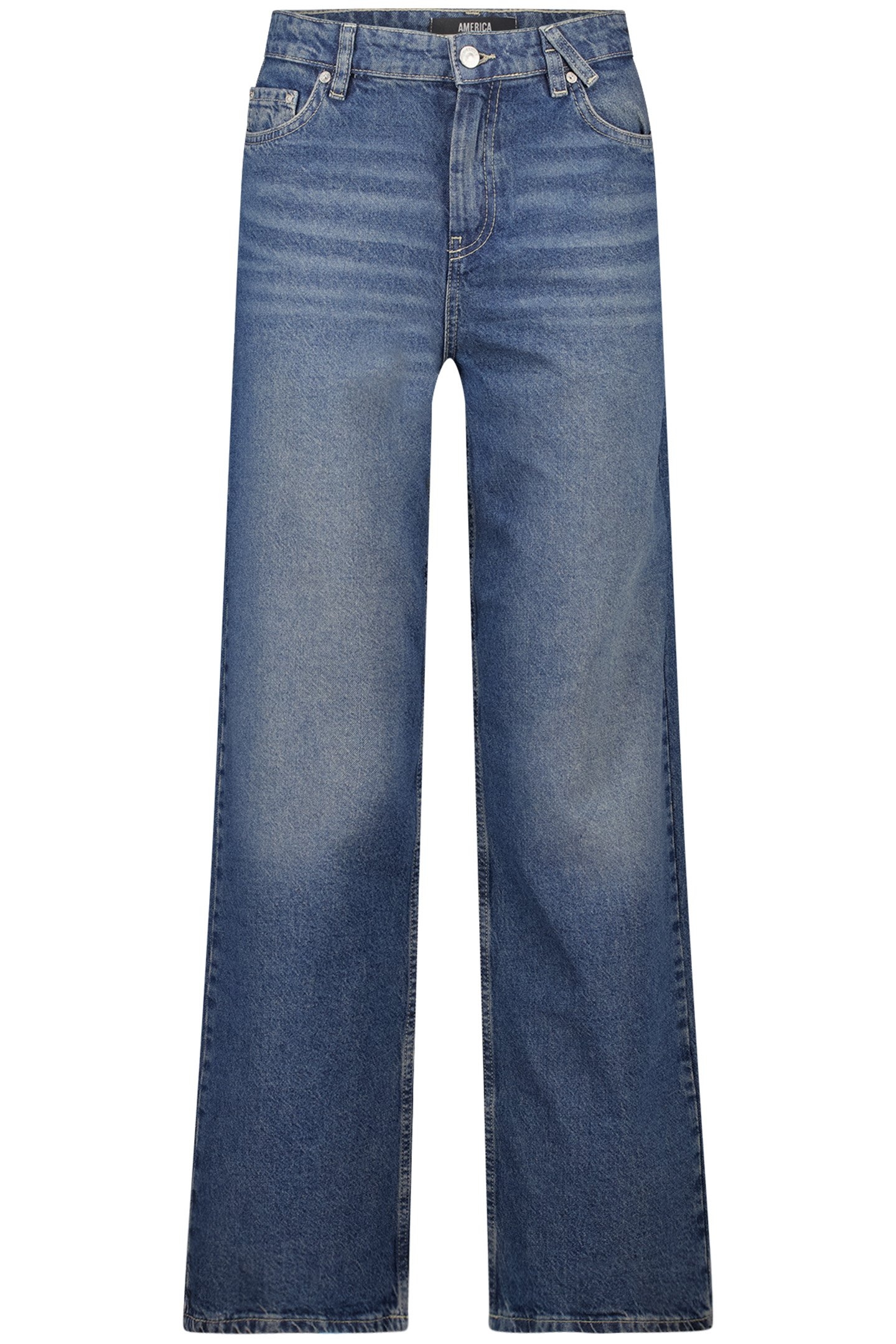 HARTFORD MEDIUM BLUE 3