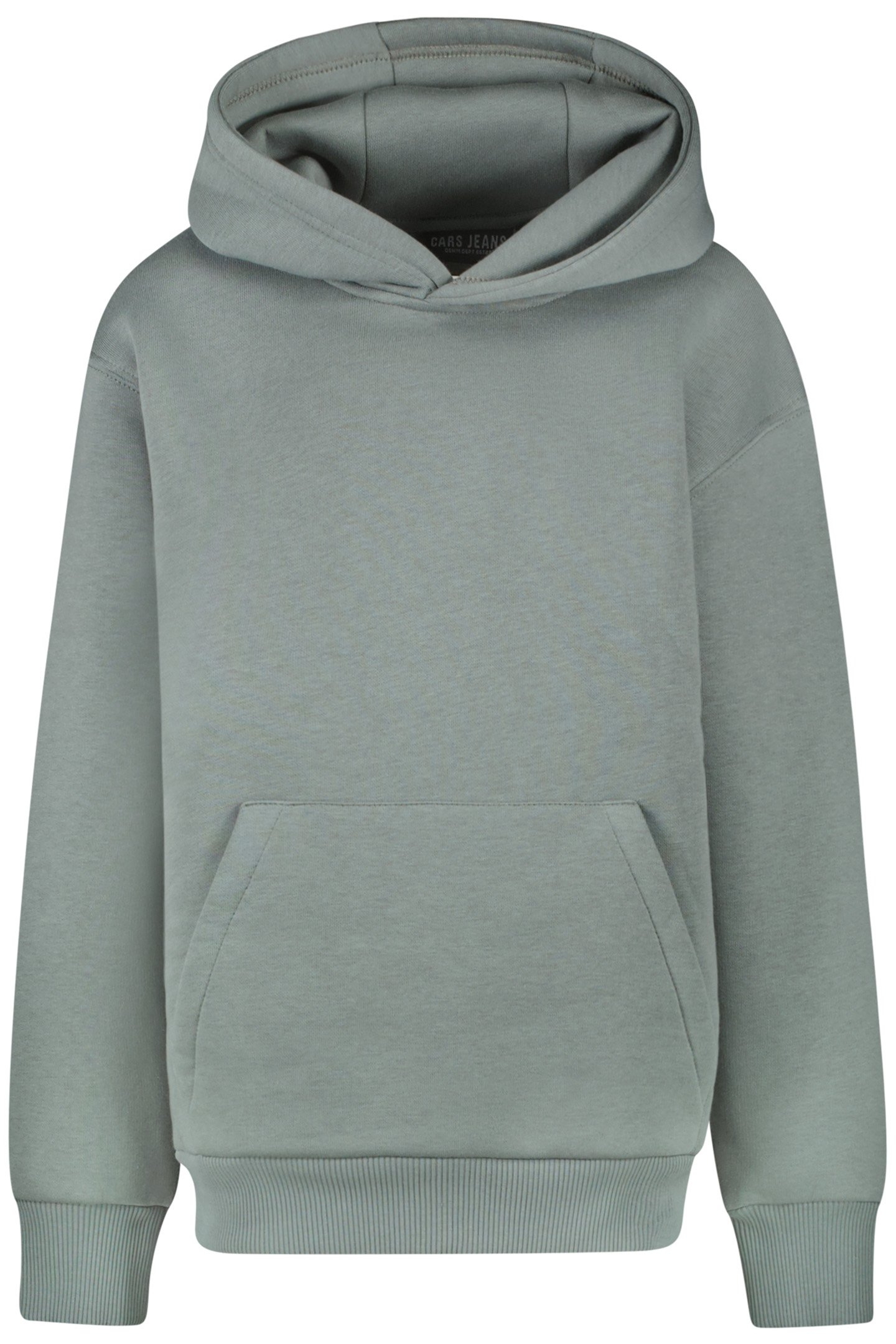 KIDS FERGAL SW HOOD OVERS FOR BOYS MOSS 2