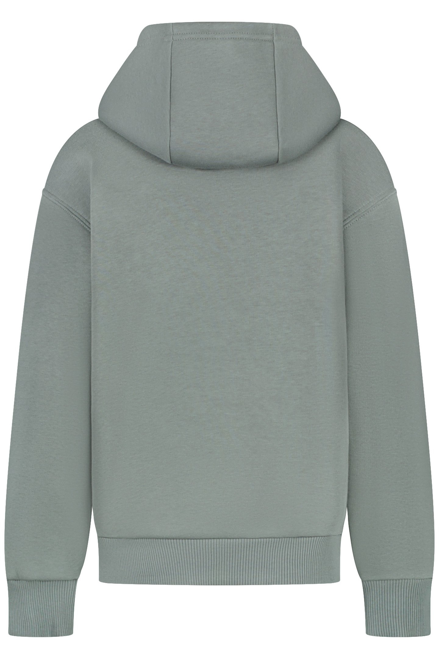 KIDS FERGAL SW HOOD OVERS FOR BOYS MOSS 3