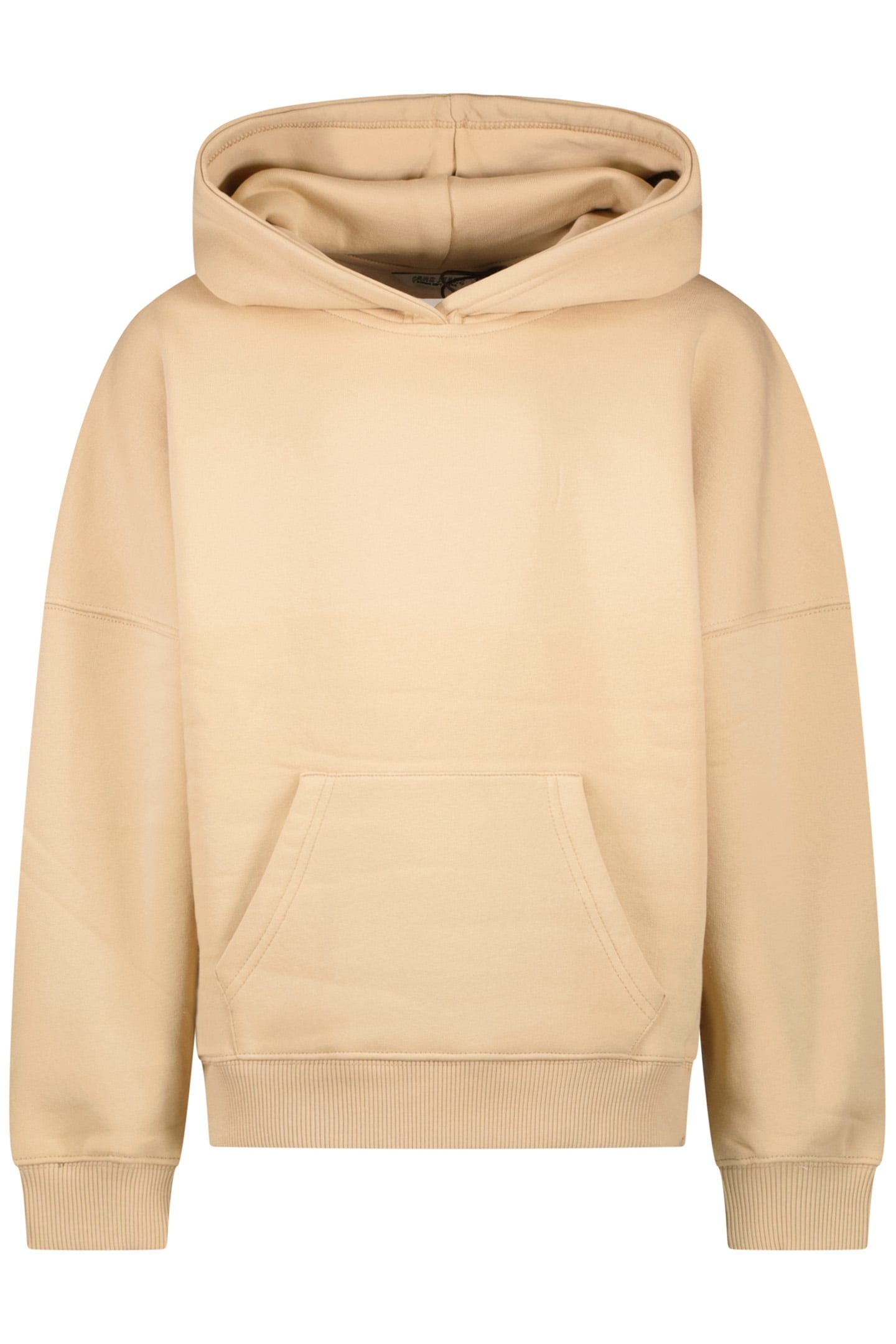 ORLA SQW HOOD OVERSIZE SAND 1