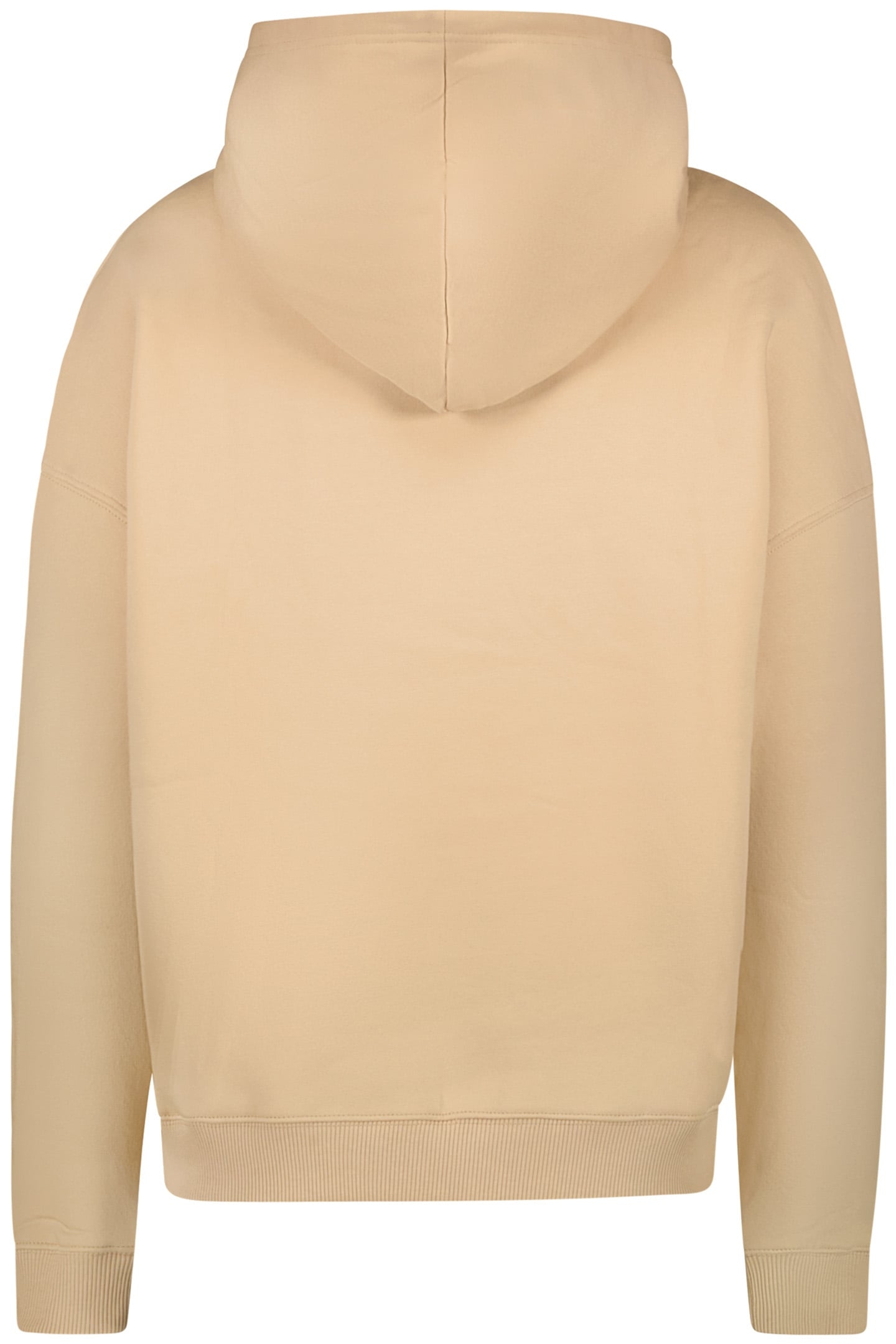 KIDS ORLA SW HOOD OVERS FOR GIRLS SAND 3