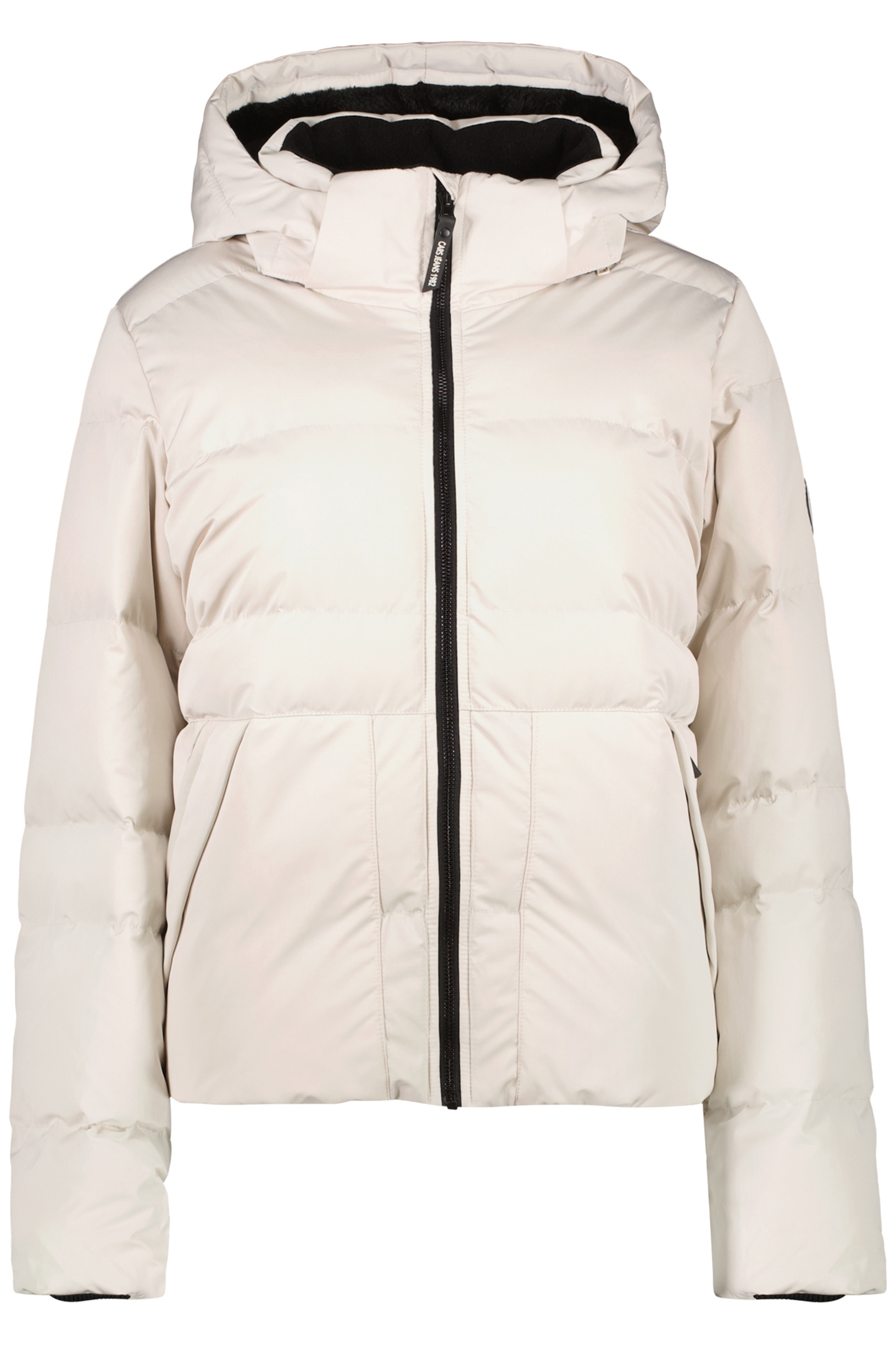 MANAY NYLON POLY ECRU 3