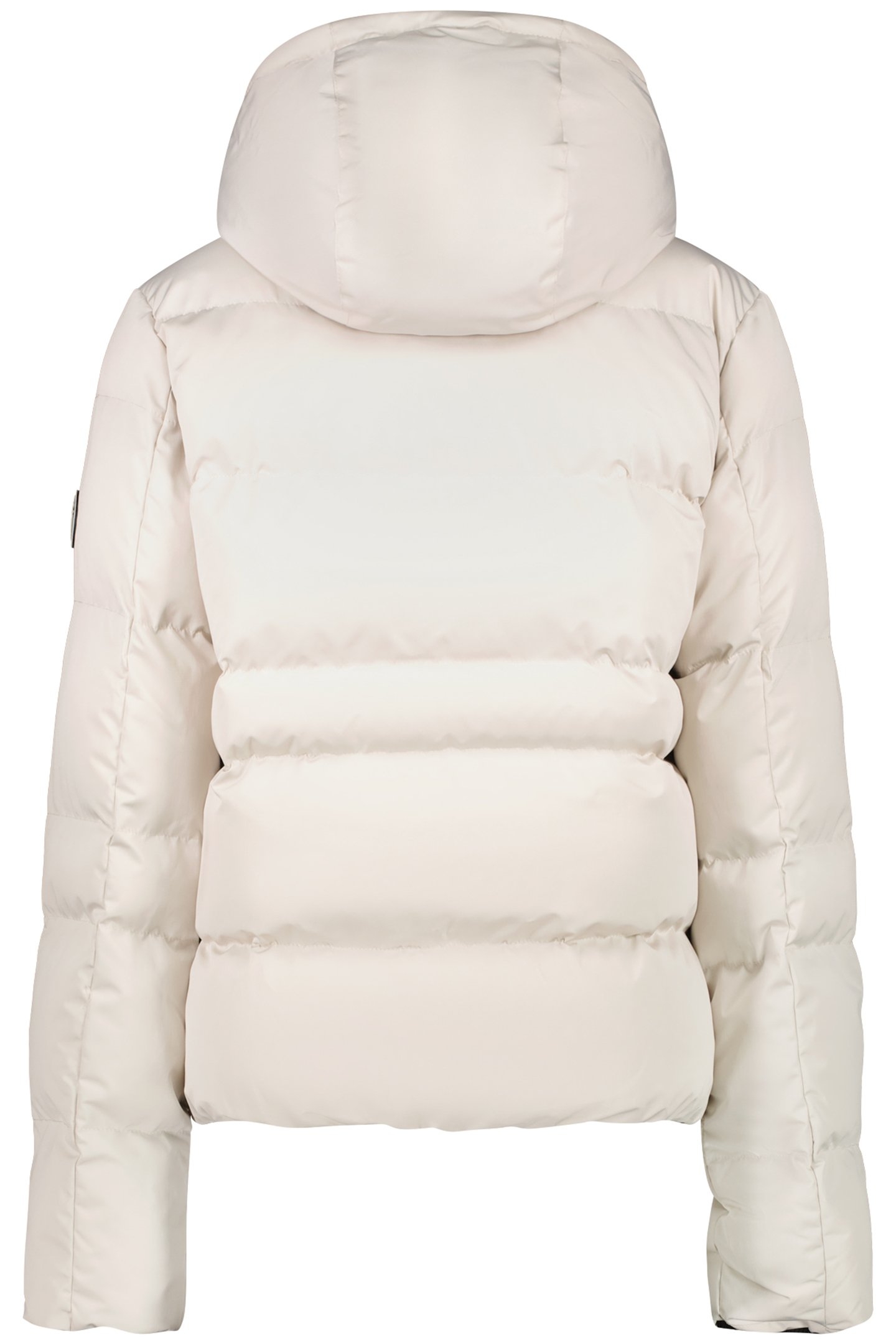 MANAY NYLON POLY ECRU 4