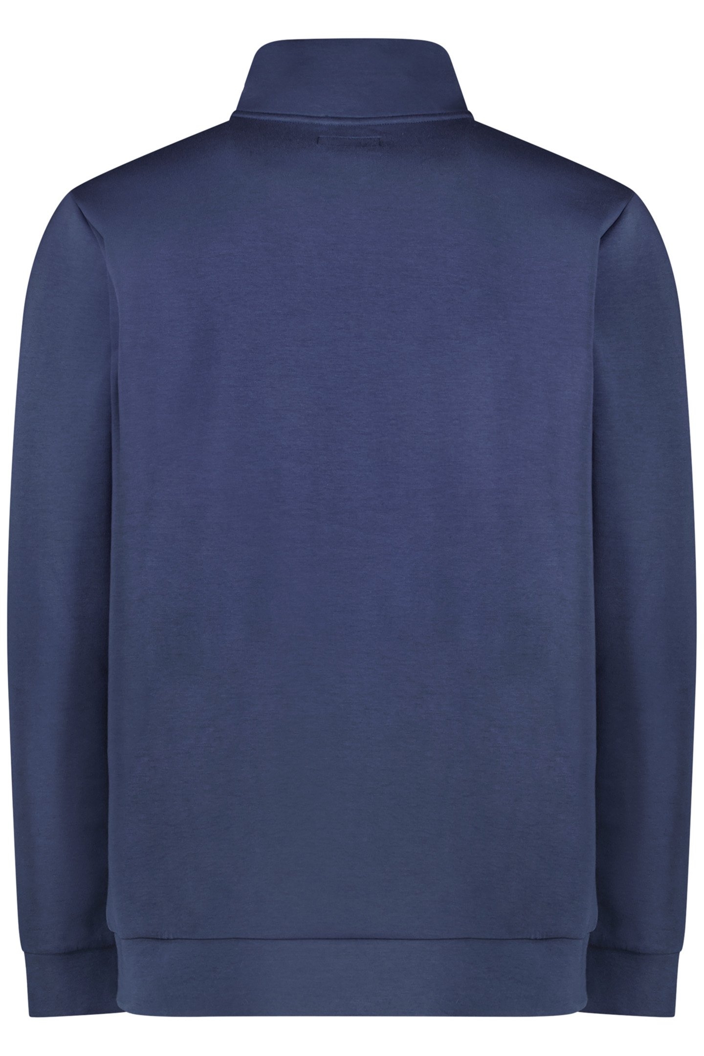 PROLEY SW HALFZIP NAVY 2