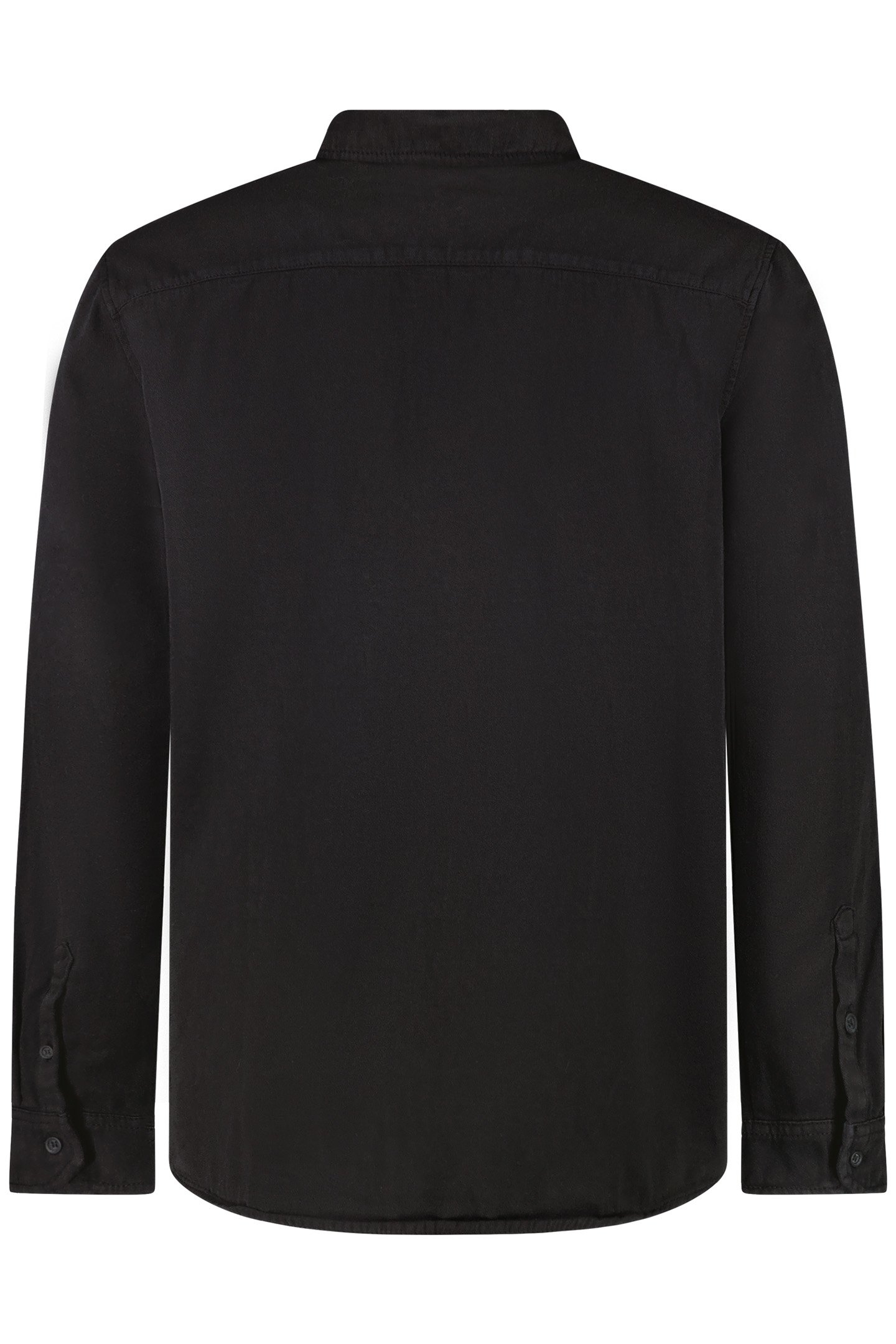 JIMMO SHIRT BLACK 3