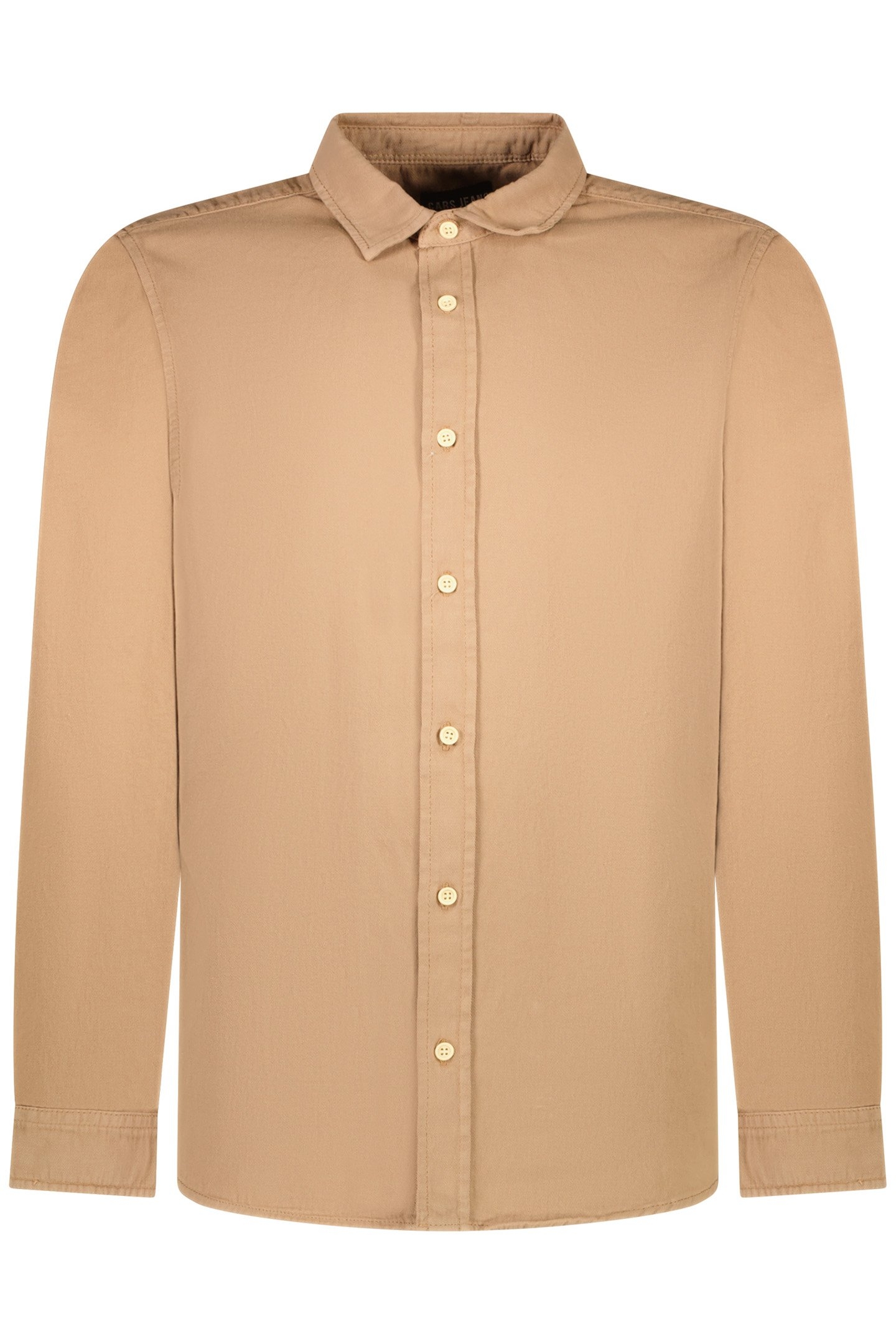 JIMMO SHIRT KHAKI 2