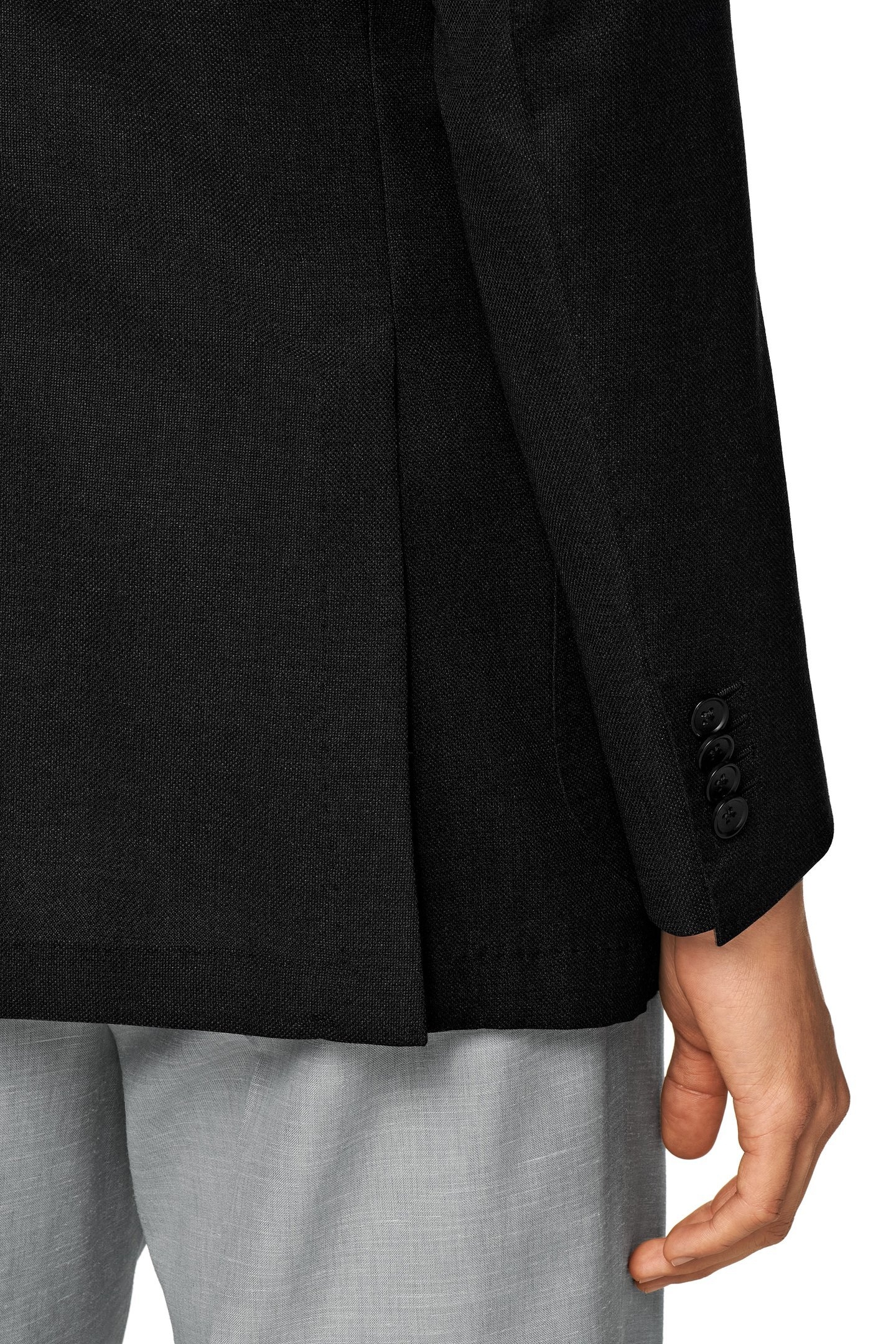 JACKET-DARK-GREY DARK GREY 8