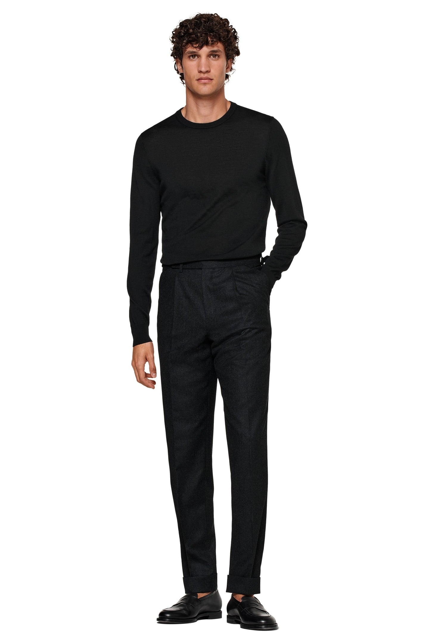 VIGO-DK GREY DARK GREY 3