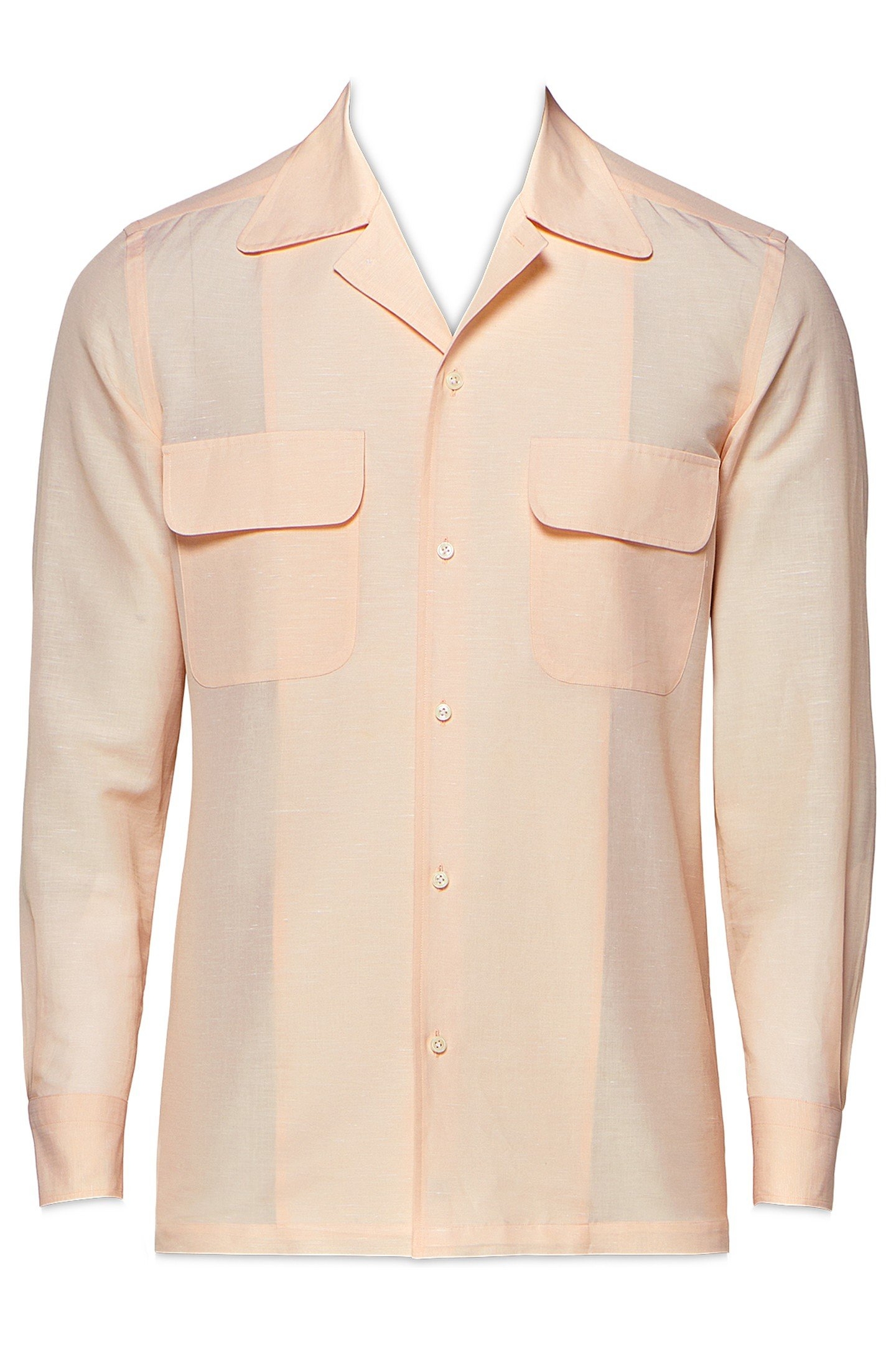 SAFARI PEACH LIGHT PINK 5