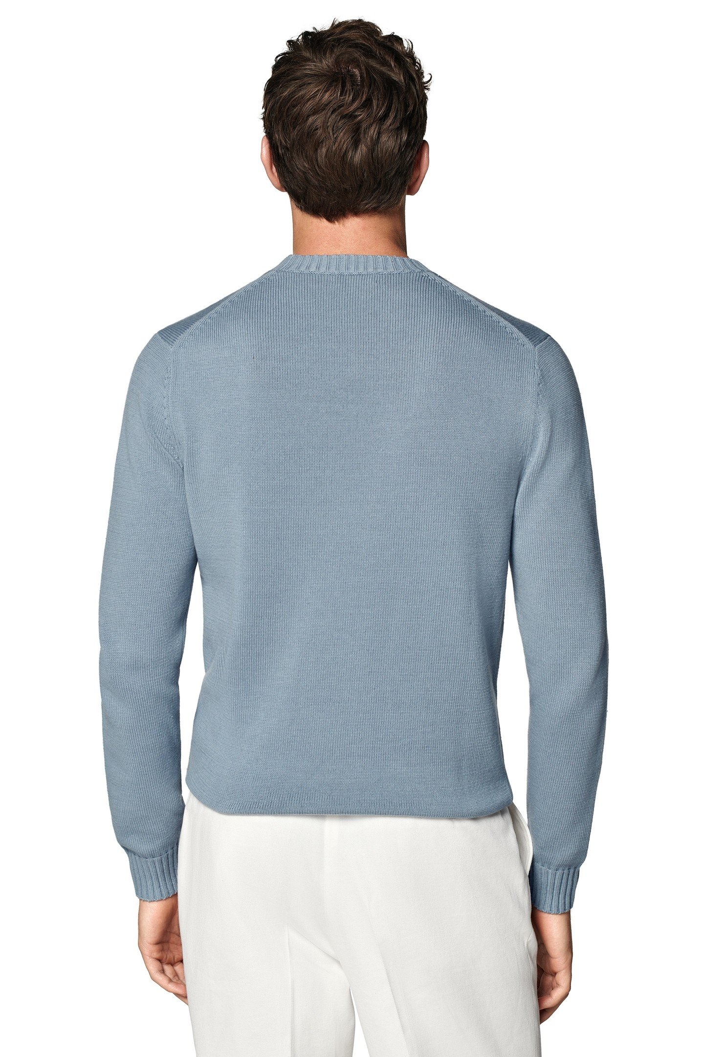 LS COTTON CREW HYDRANGEA LIGHT BLUE 4