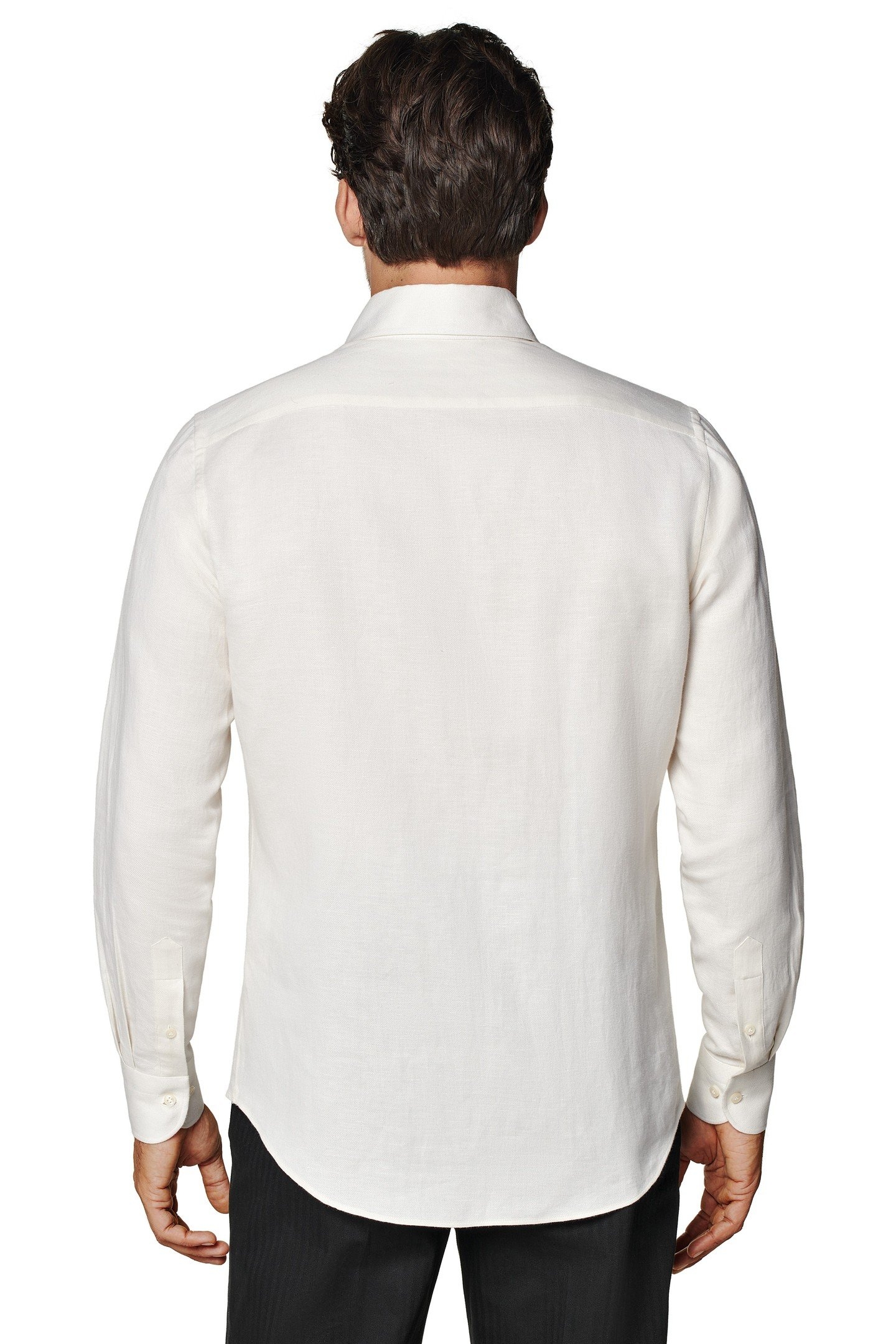 LARGE POINT COLLAR OFF-WHITE OFF-WHITE 3