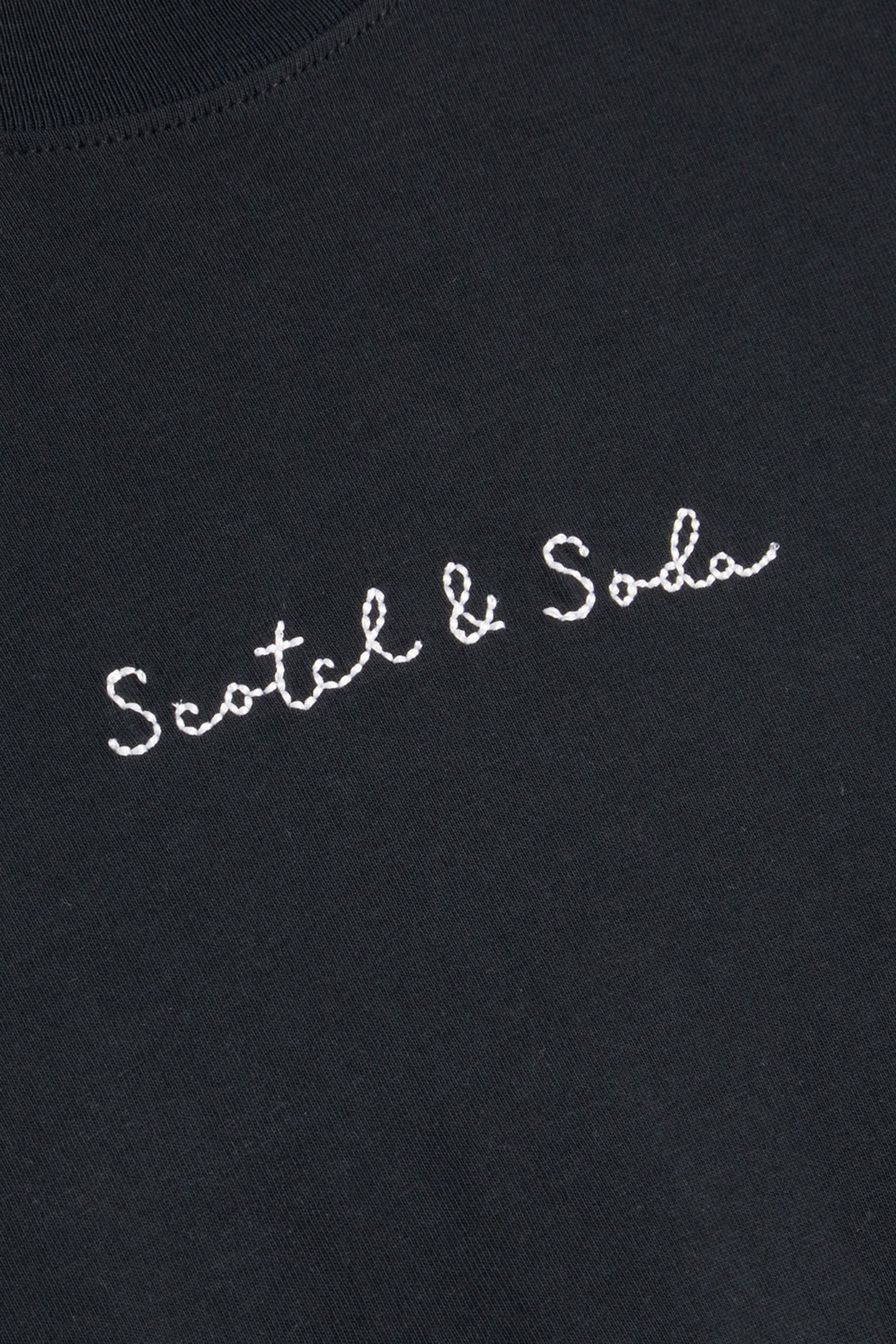 SS GRAPHIC OVERSIZED TEE BLACK/RED 4