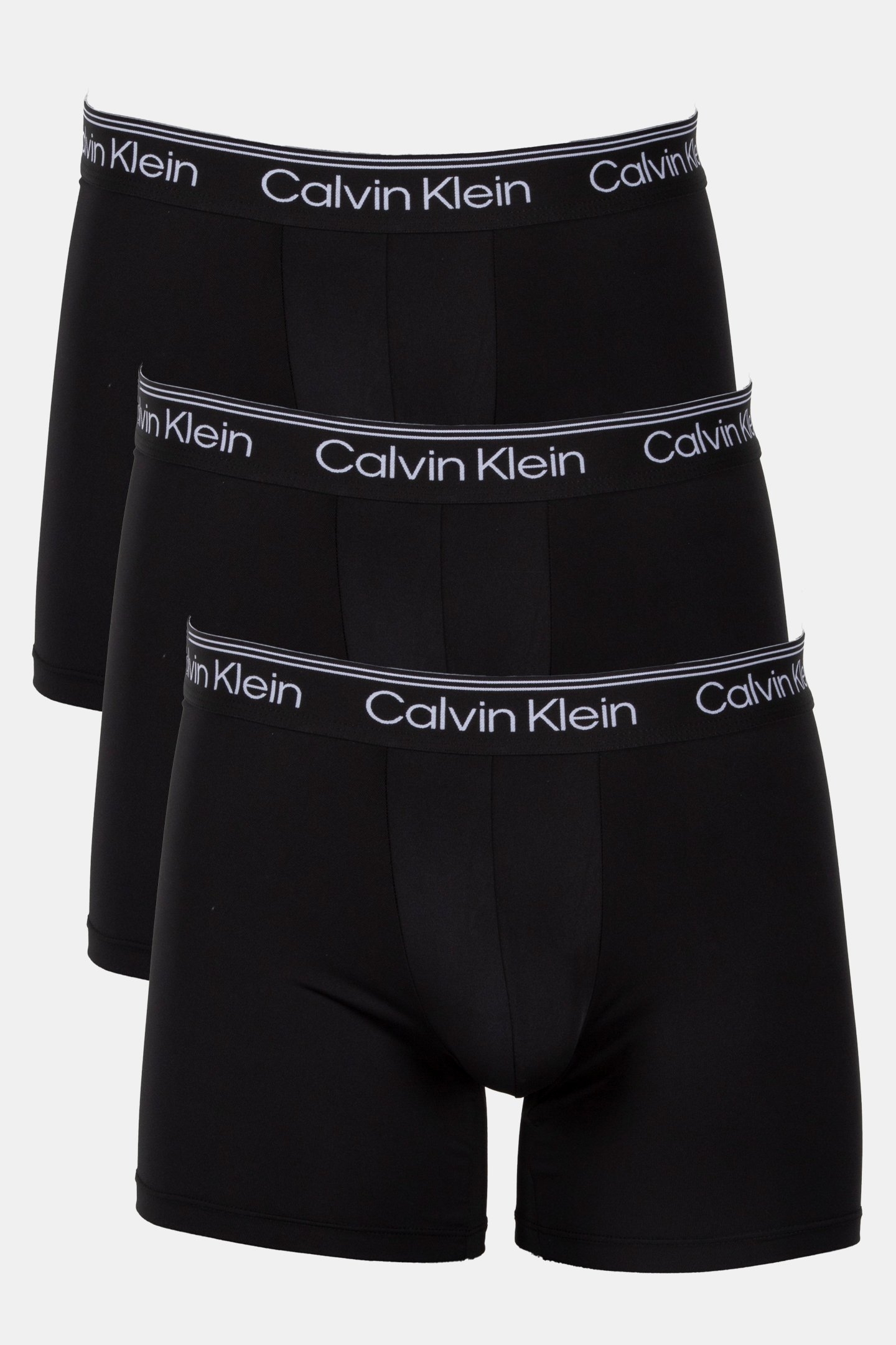 BOXER BRIEF 3-PACK BLACK 2