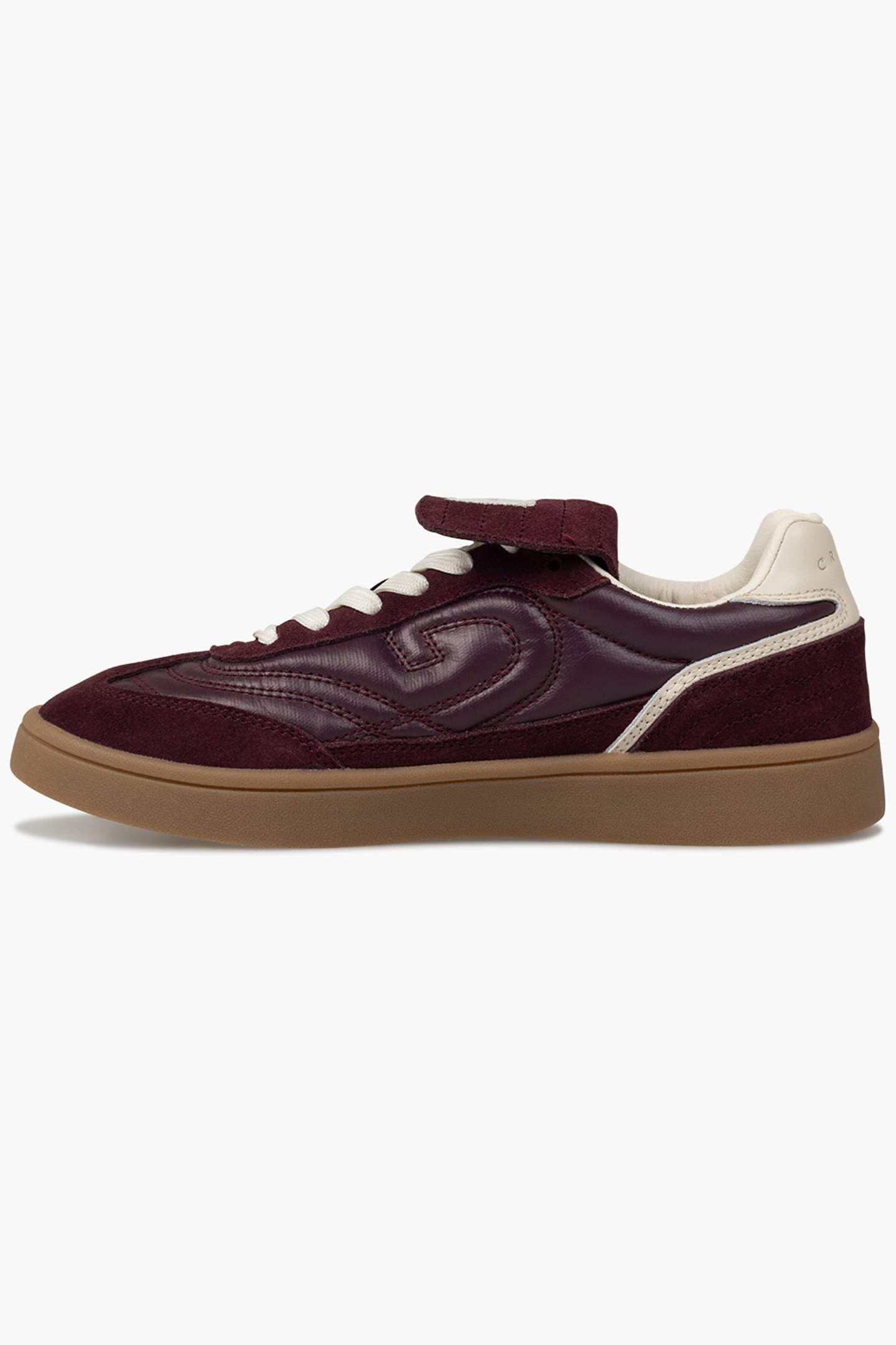 CALCIO CUP BURGUNDY 4